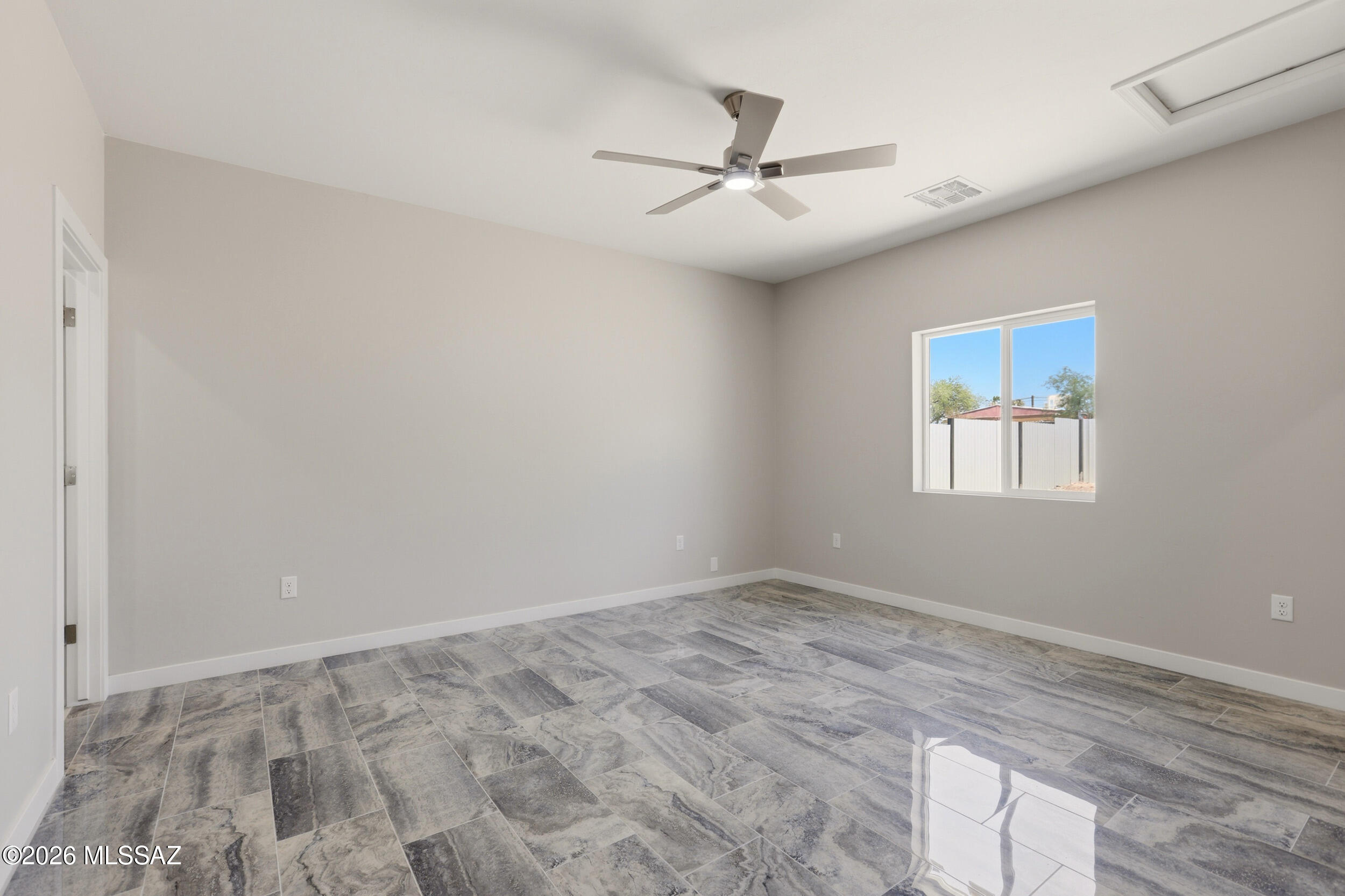 Collen Subdivision - Residential
