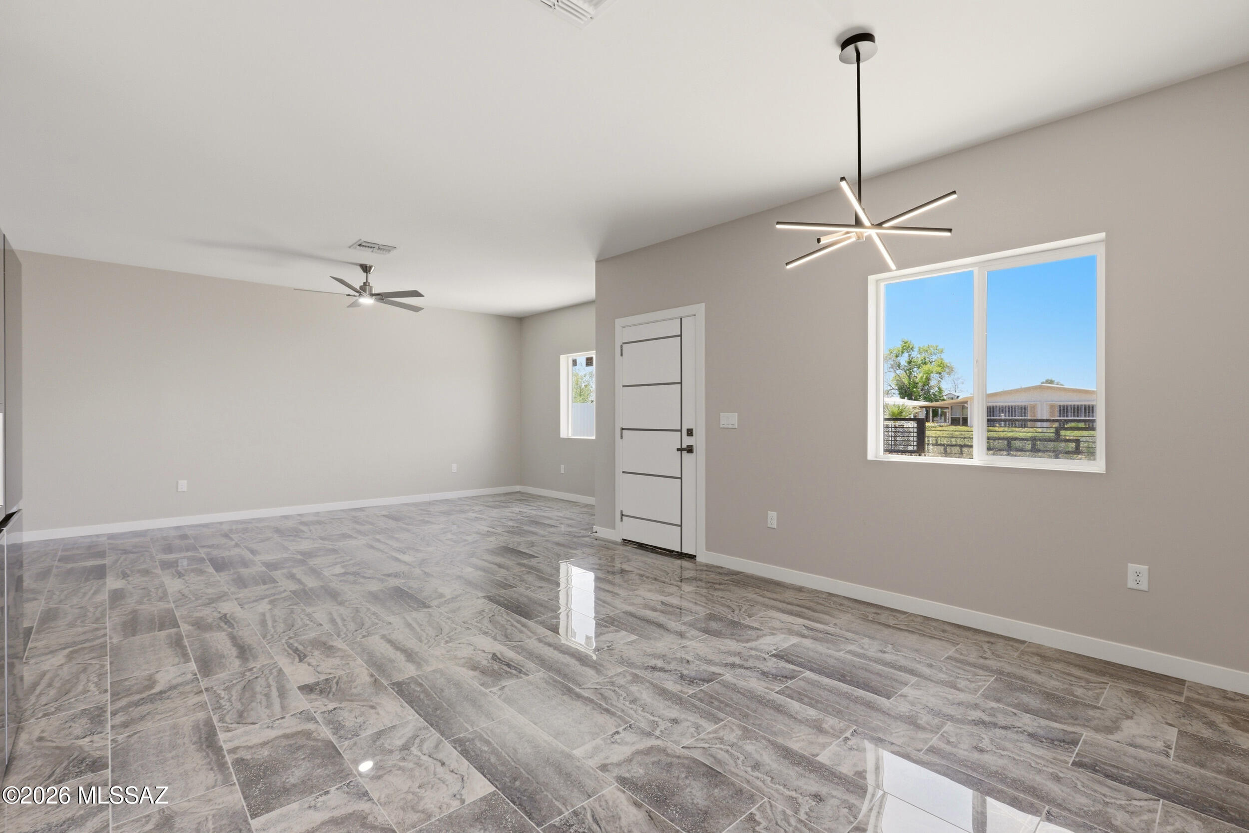 Collen Subdivision - Residential