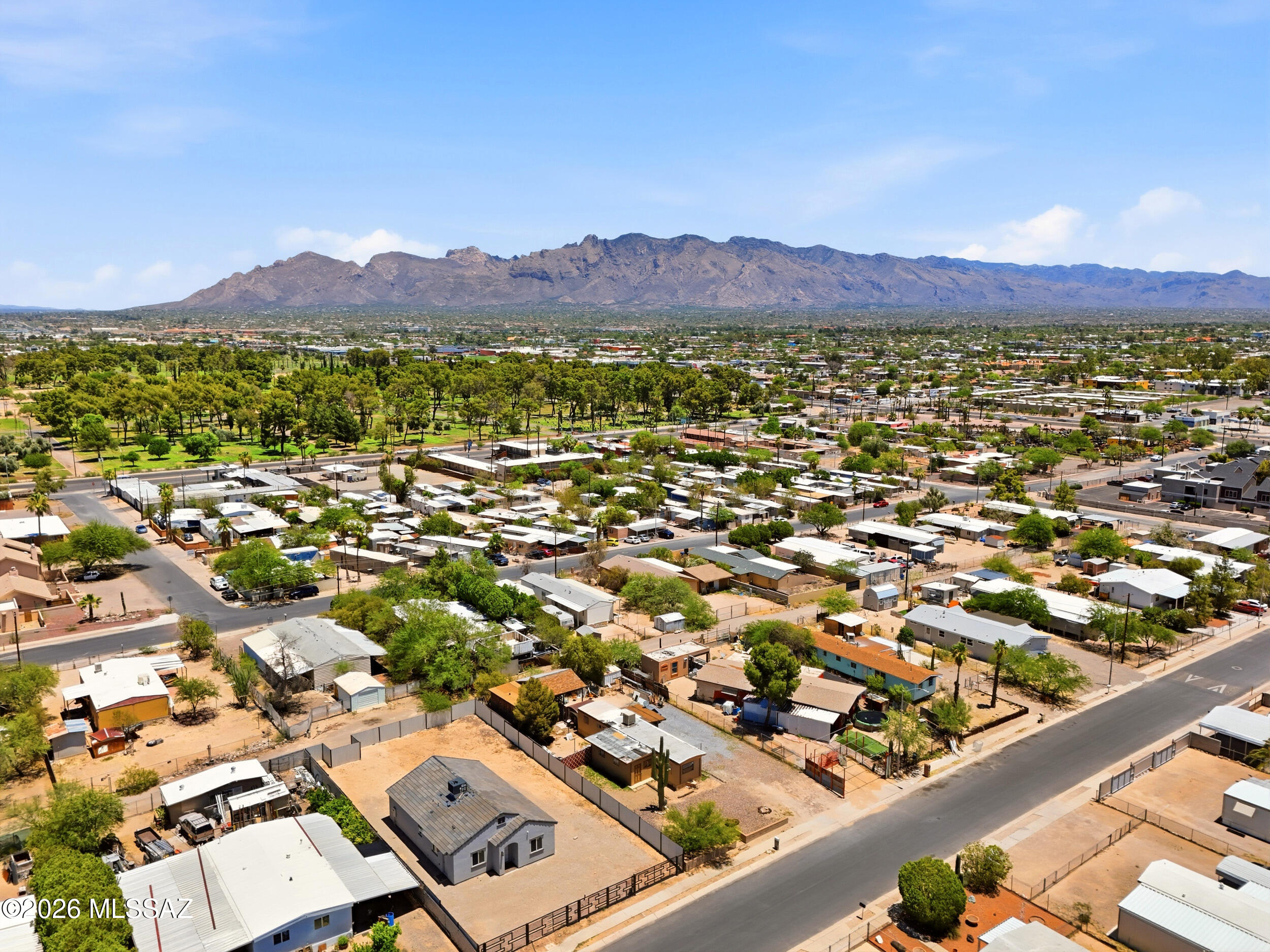 Collen Subdivision - Residential