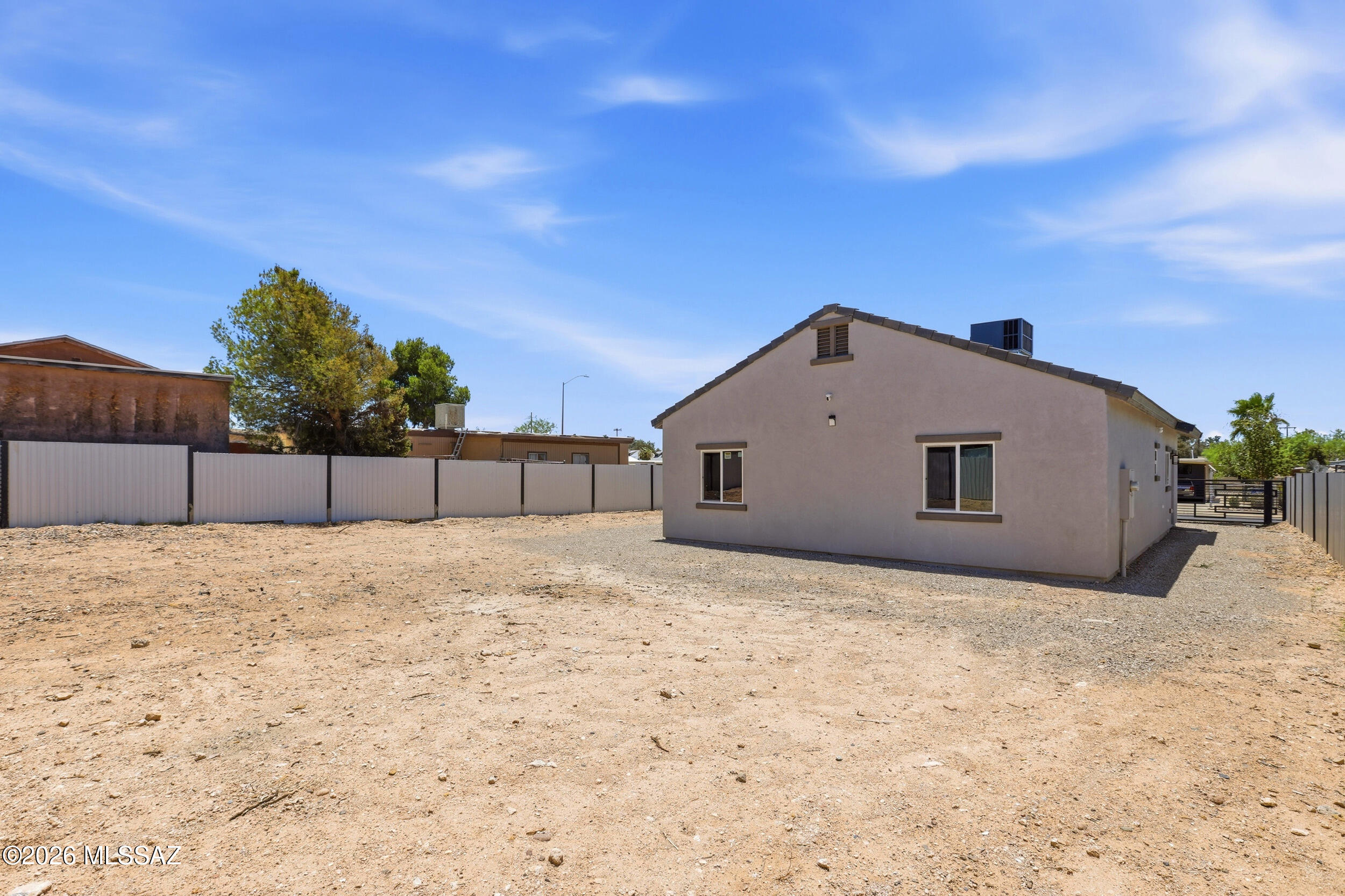 Collen Subdivision - Residential