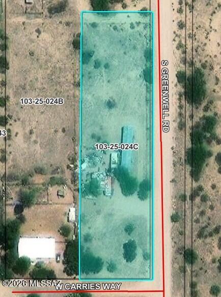 Great opportunity to own this 1-acre vacant lot in a desirable location! This property offers plenty of potential with utilities available and a septic tank already on site. The lot is located outside of a flood zone, providing added peace of mind for future development. Buyers are responsible for verifying the availability and location of utilities and the condition of septic tank. Septic tank has not been used in 20+ years. Property will be sold in its current state. Don't miss this chance to build your dream home or investment property on this spacious parcel.