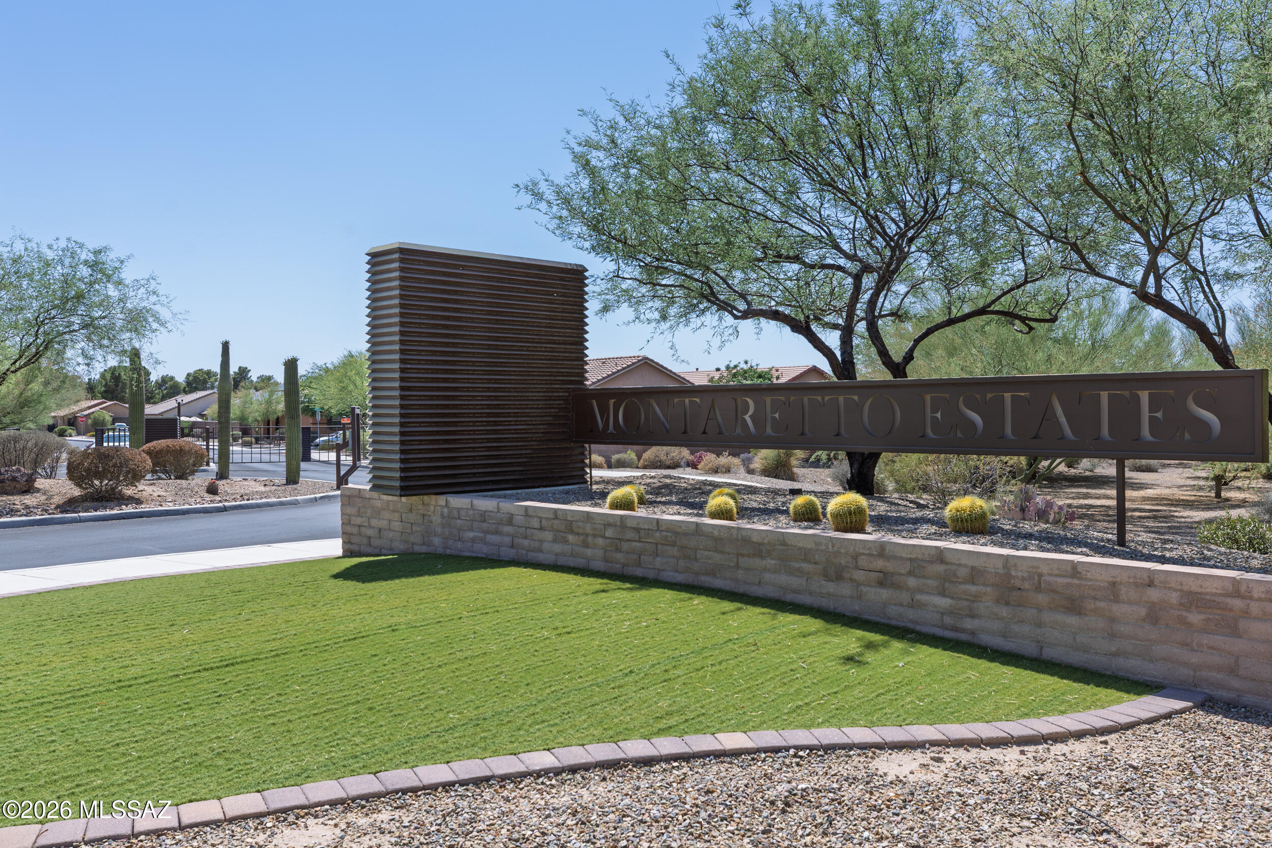 Montaretto Estates - Residential