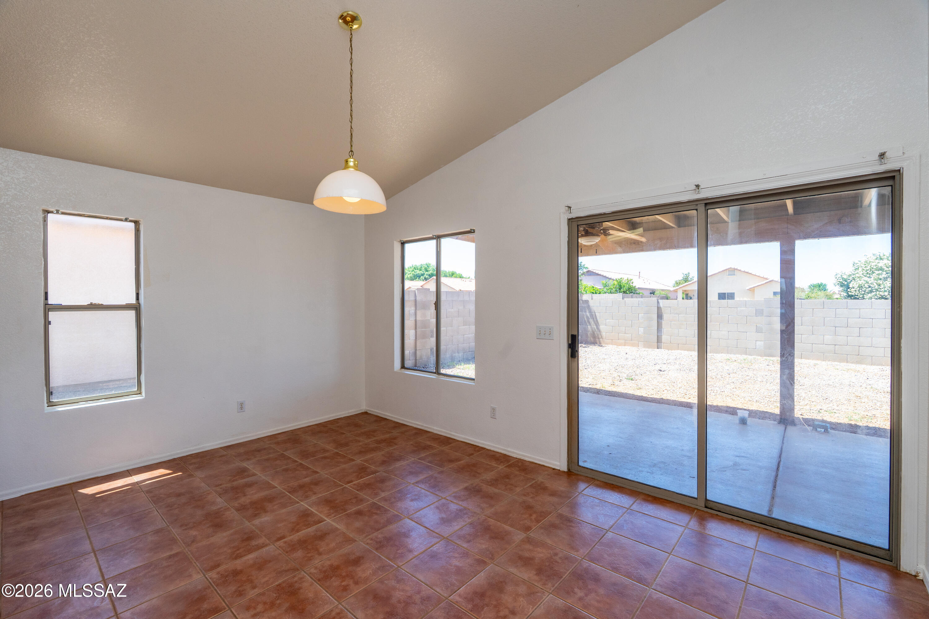 Other/Unknown - Residential