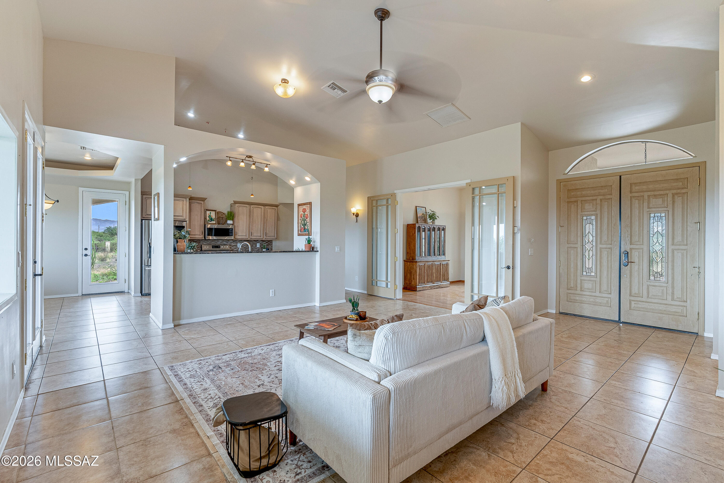 Rio Rico Villas 11 - Residential