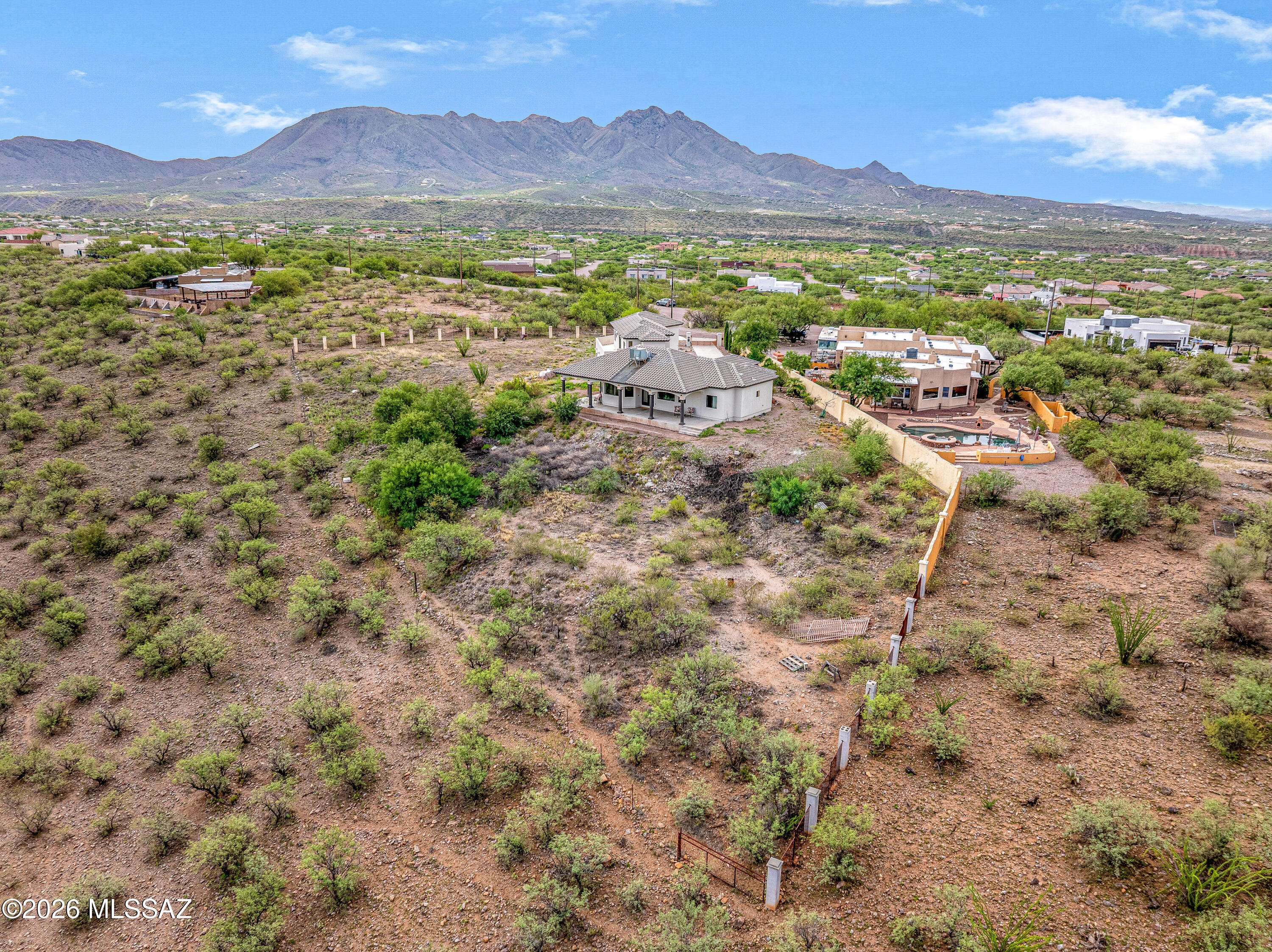 Rio Rico Villas 11 - Residential