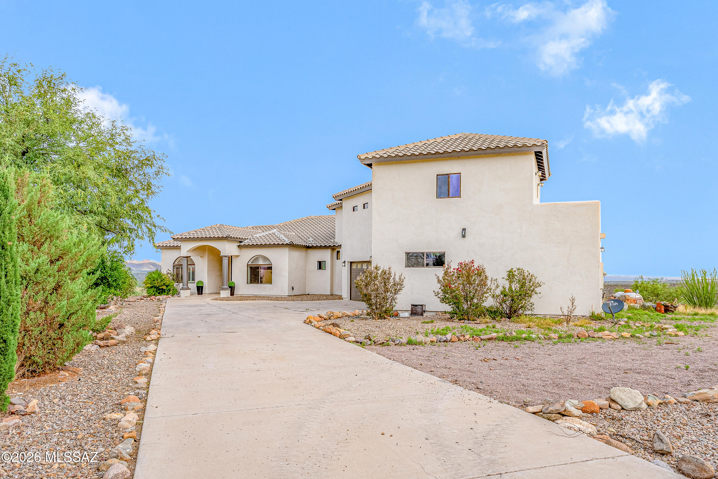 Rio Rico Villas 11 - Residential