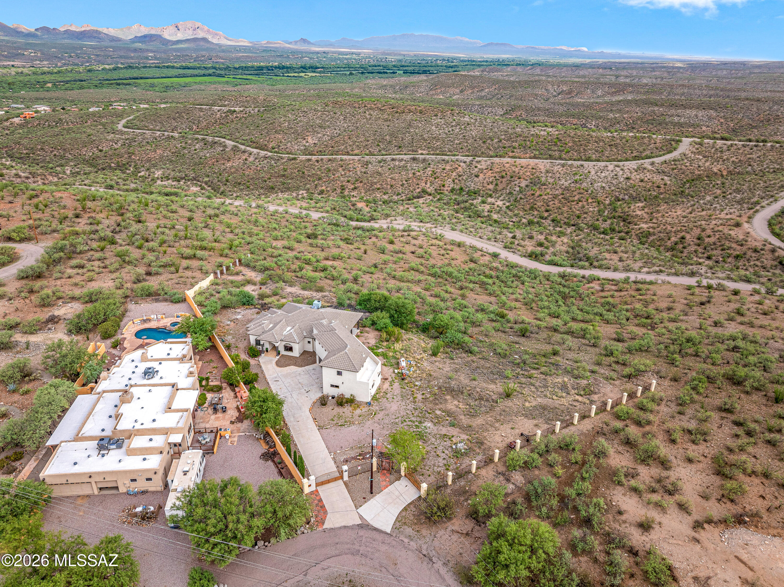 Rio Rico Villas 11 - Residential