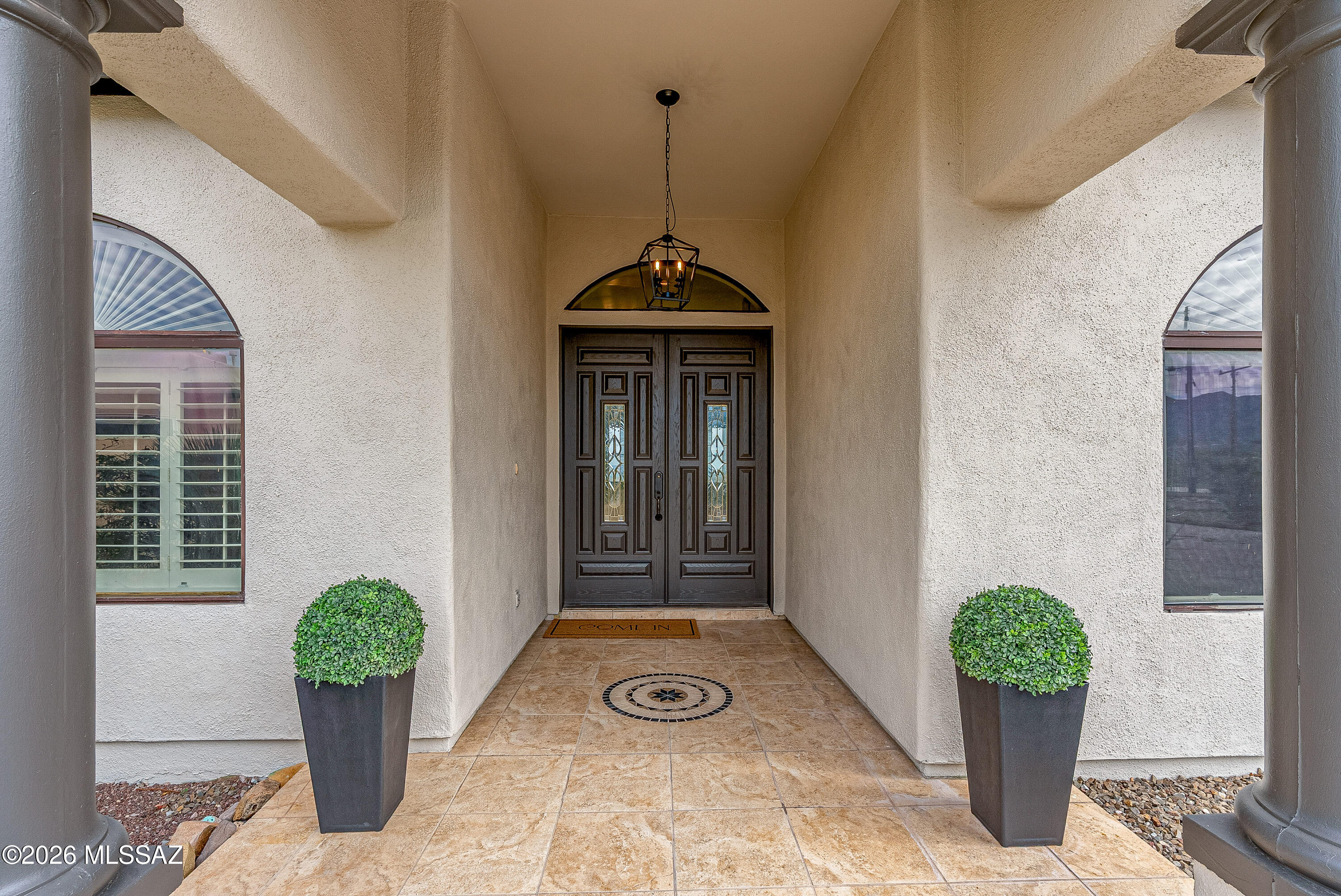 Rio Rico Villas 11 - Residential