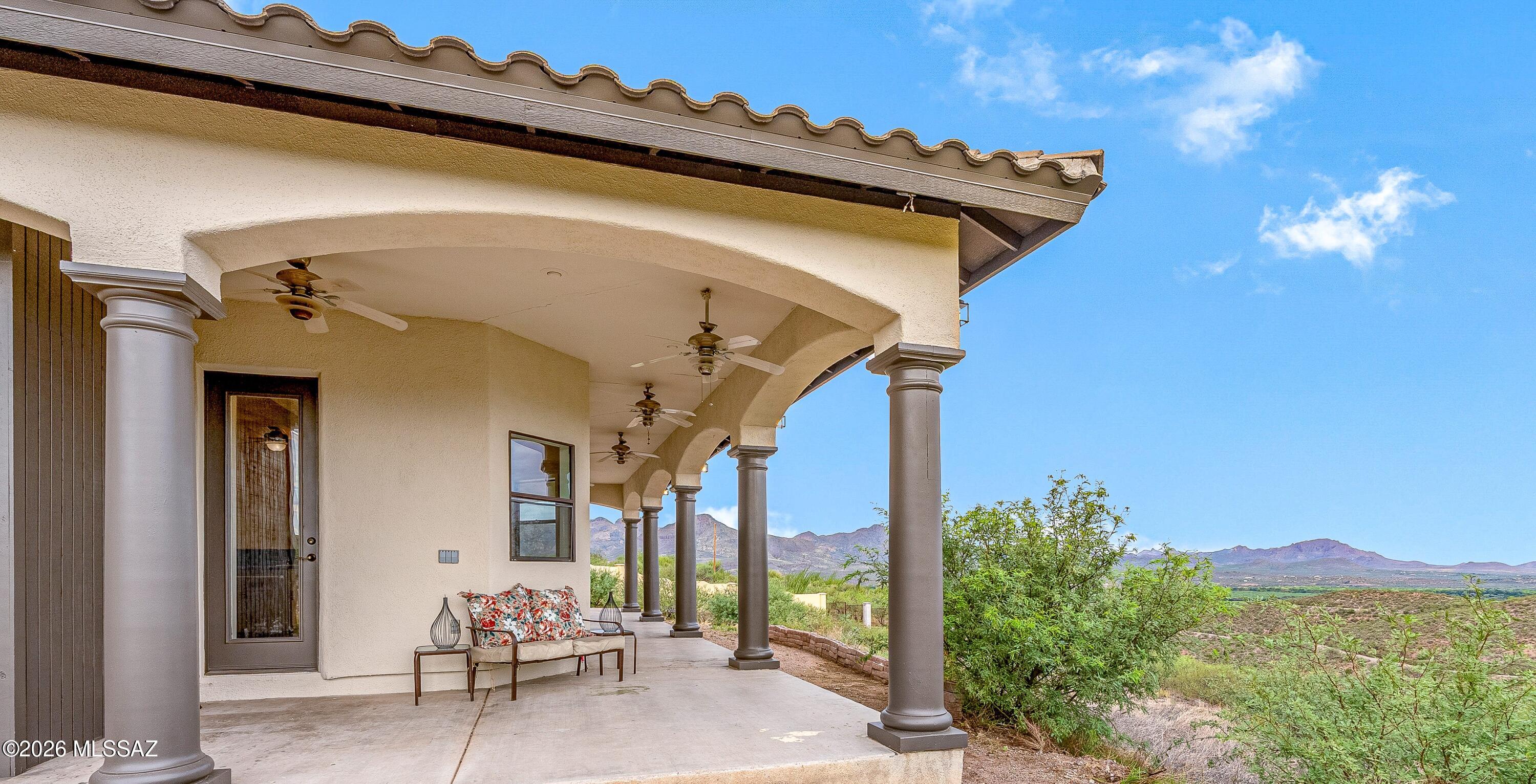Rio Rico Villas 11 - Residential