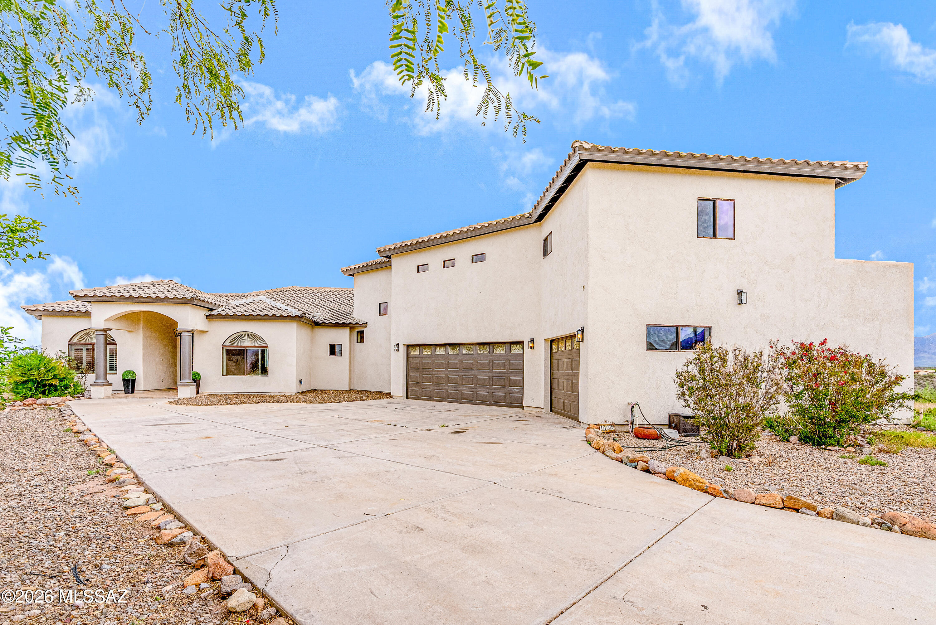 Rio Rico Villas 11 - Residential