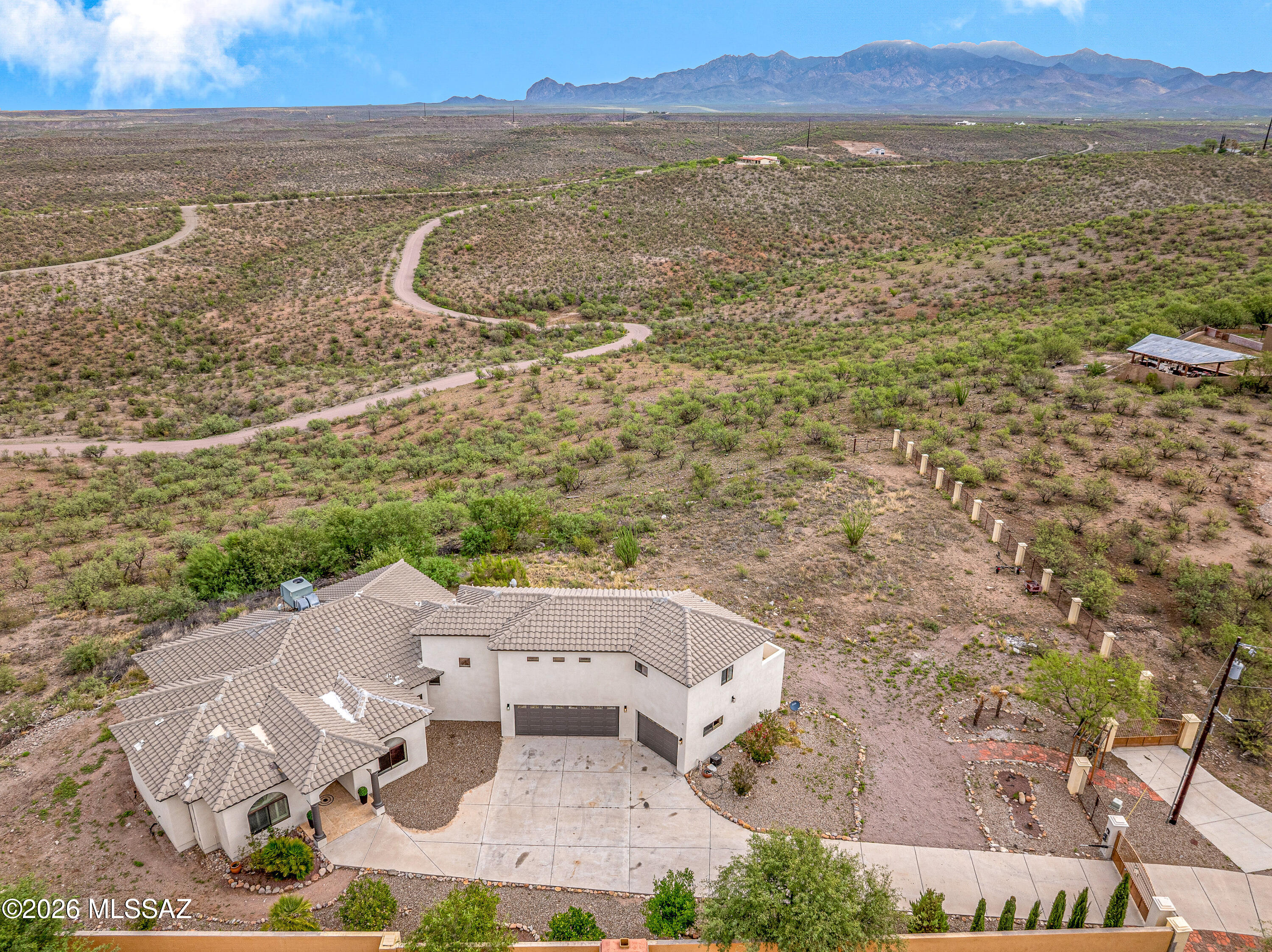 Rio Rico Villas 11 - Residential
