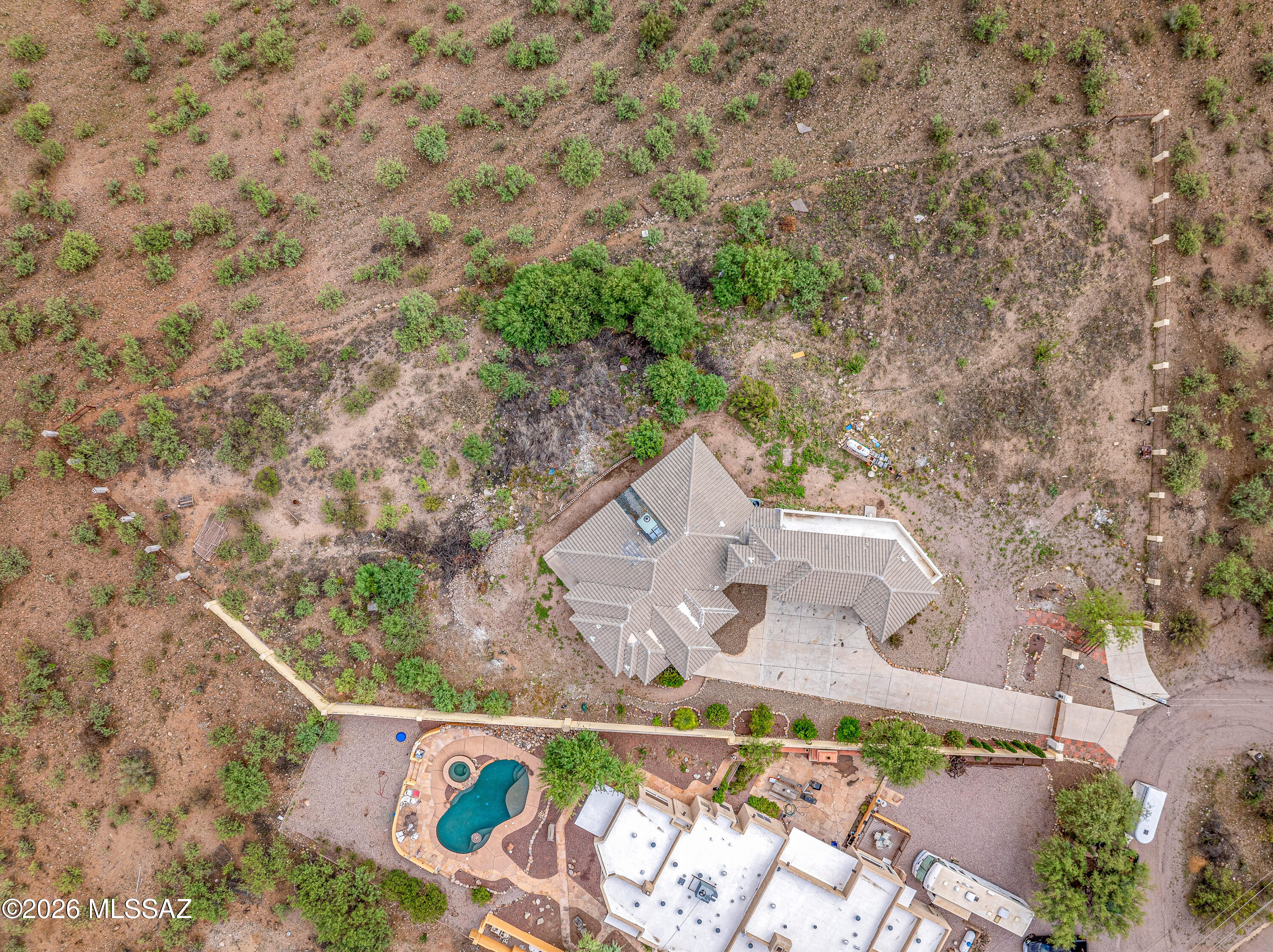 Rio Rico Villas 11 - Residential