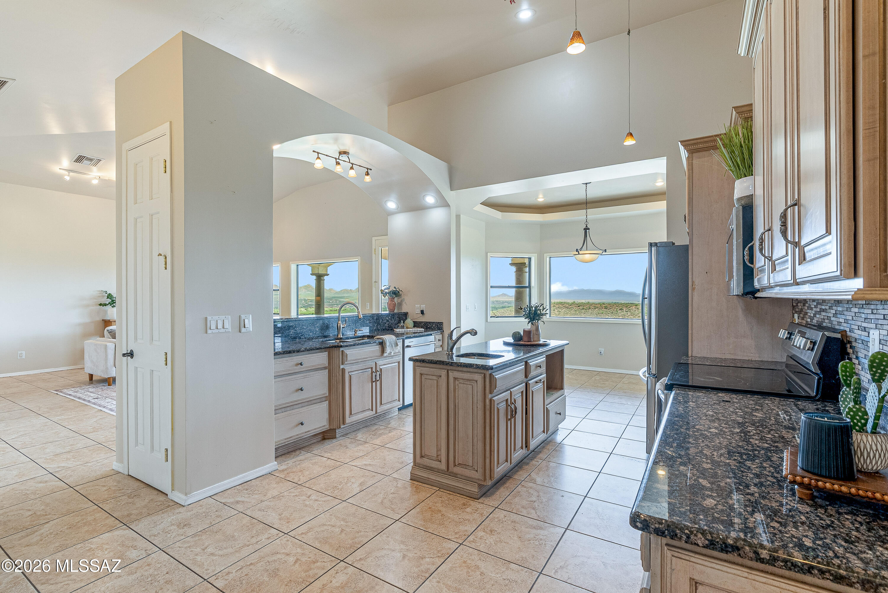 Rio Rico Villas 11 - Residential