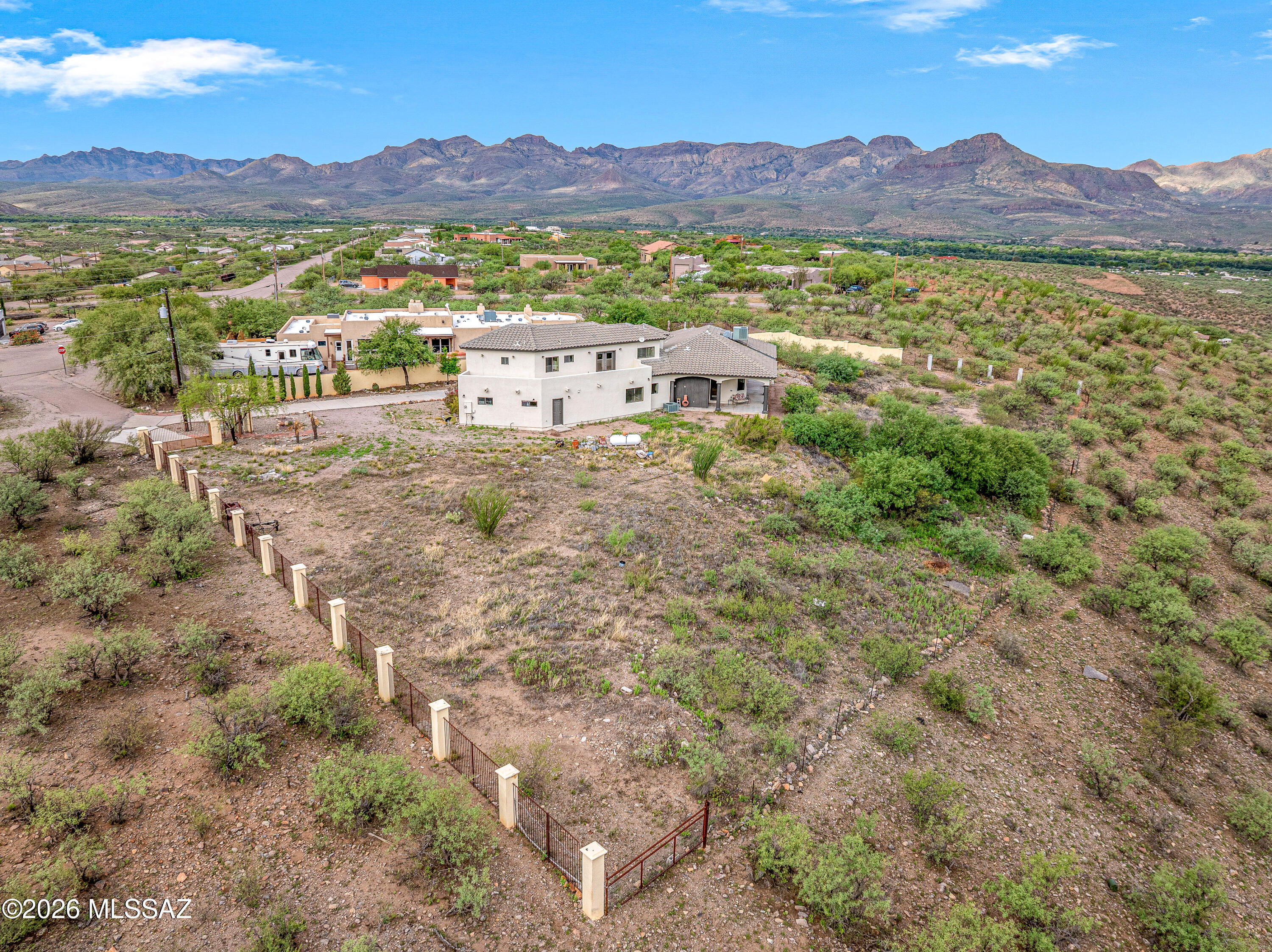 Rio Rico Villas 11 - Residential