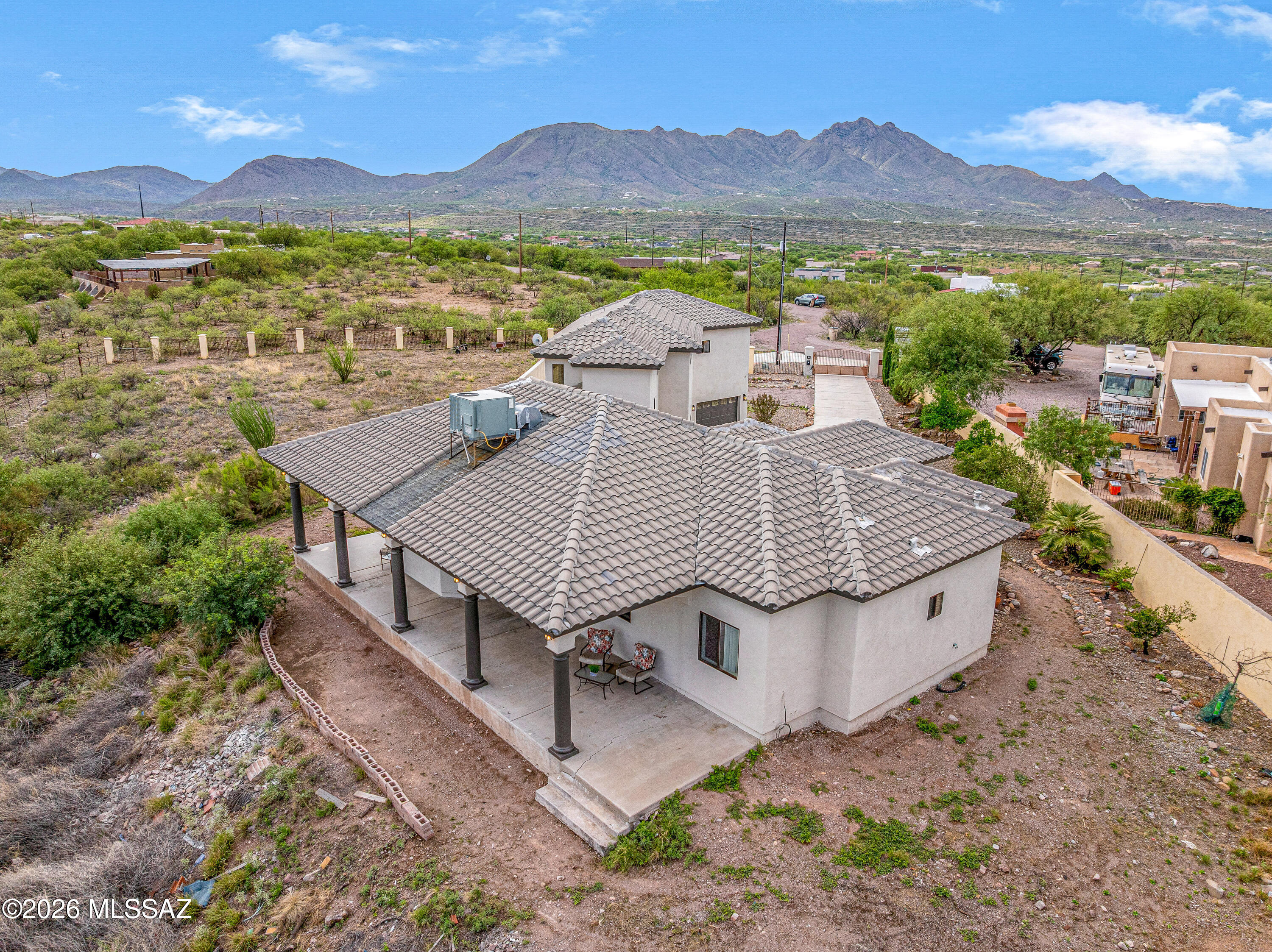 Rio Rico Villas 11 - Residential