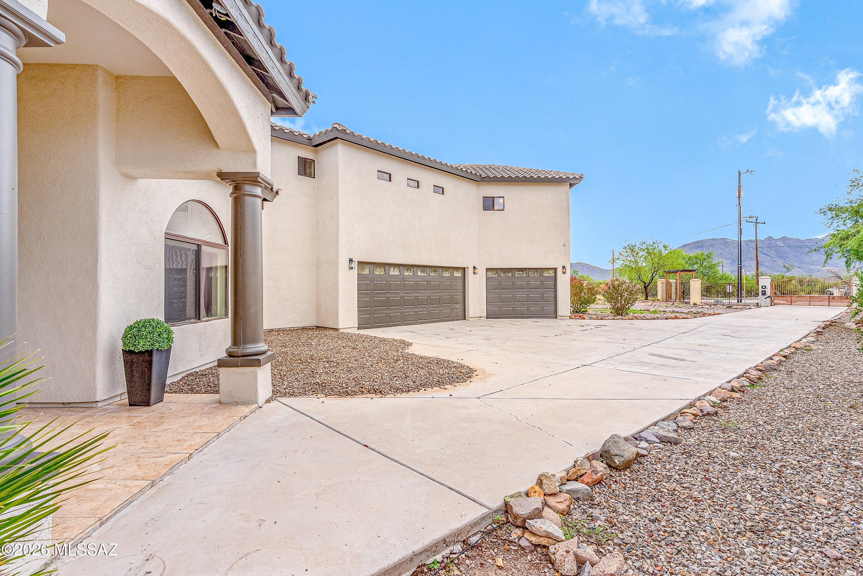 Rio Rico Villas 11 - Residential