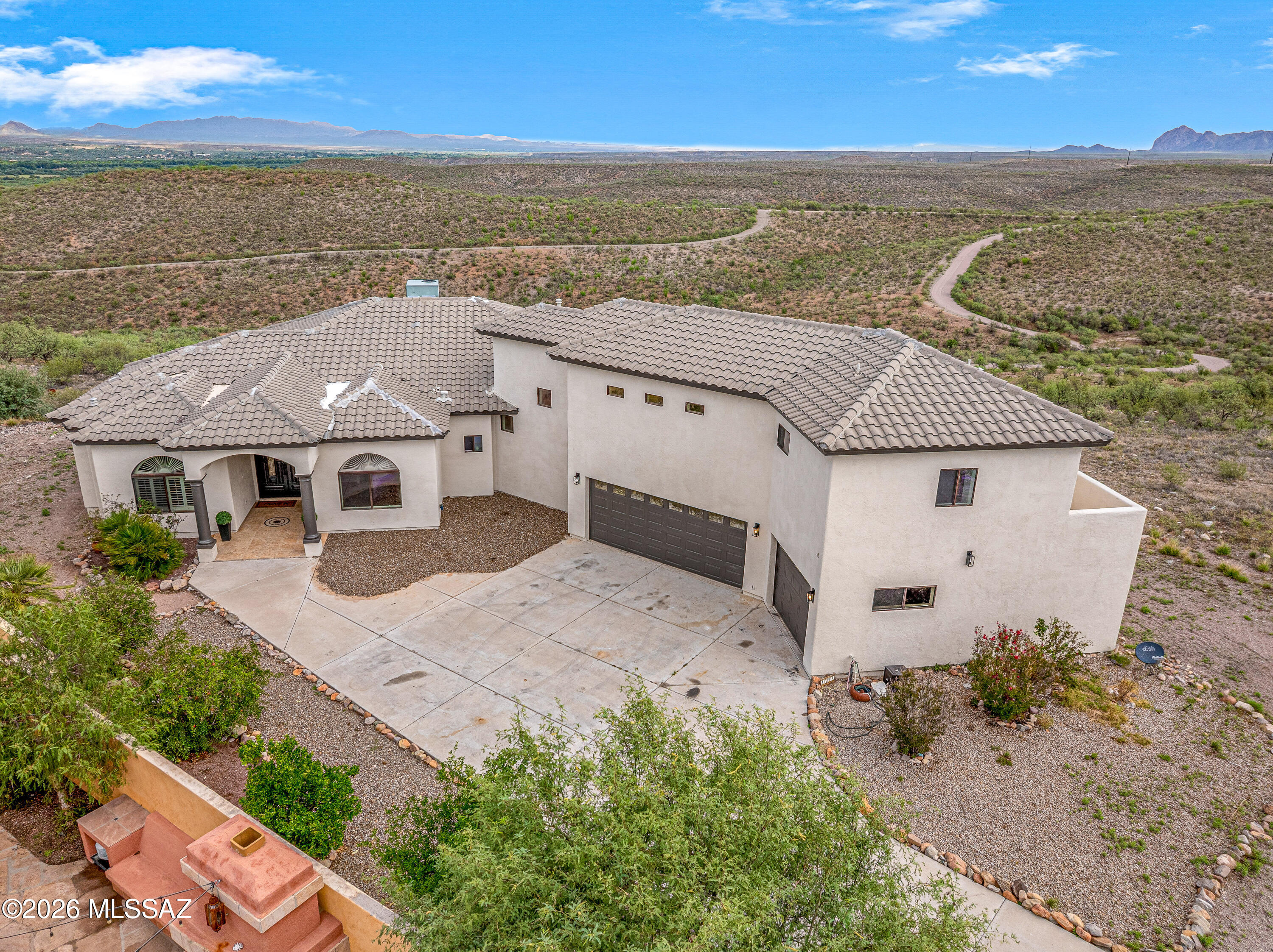 Rio Rico Villas 11 - Residential