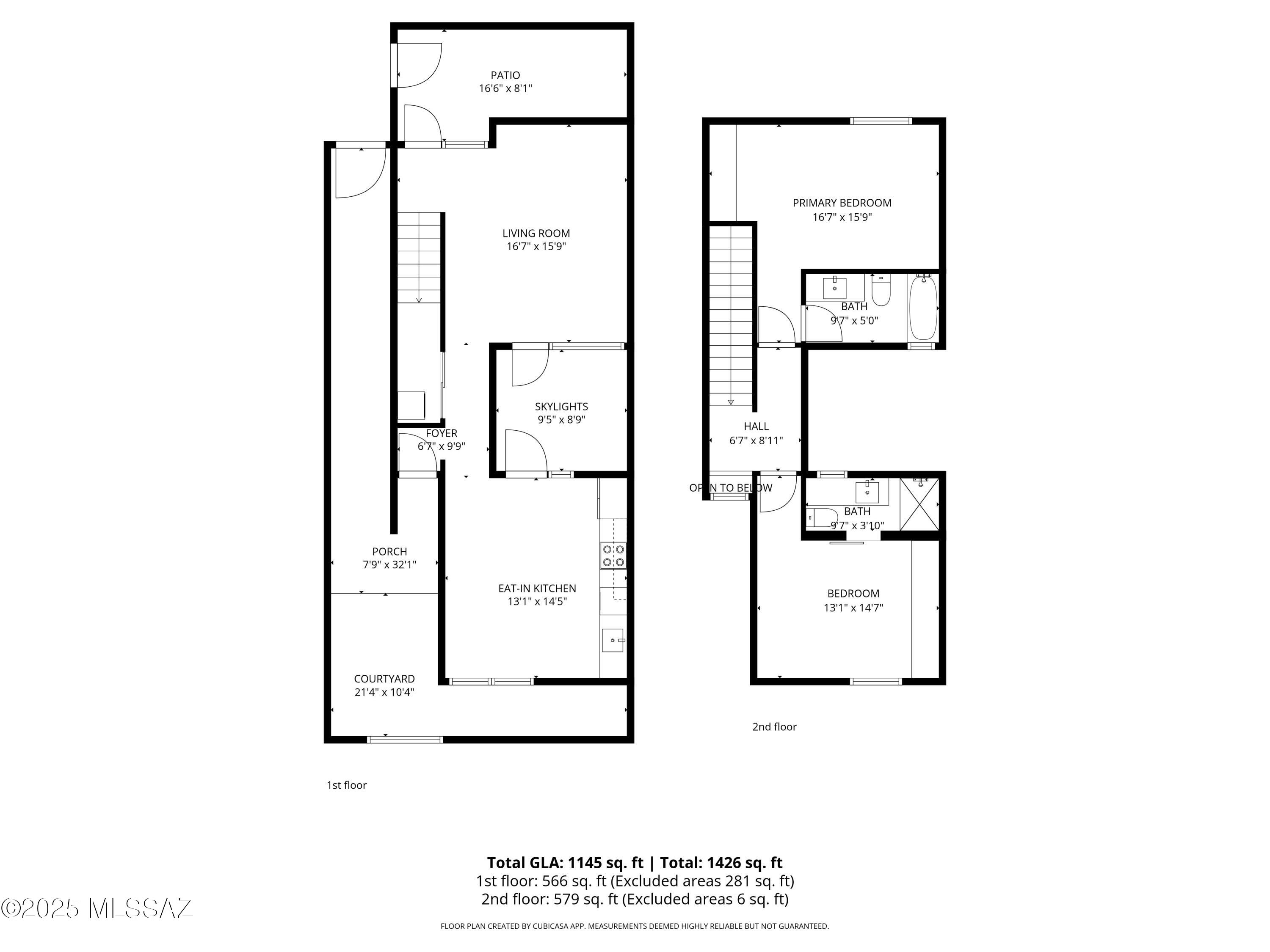 N/A - Residential