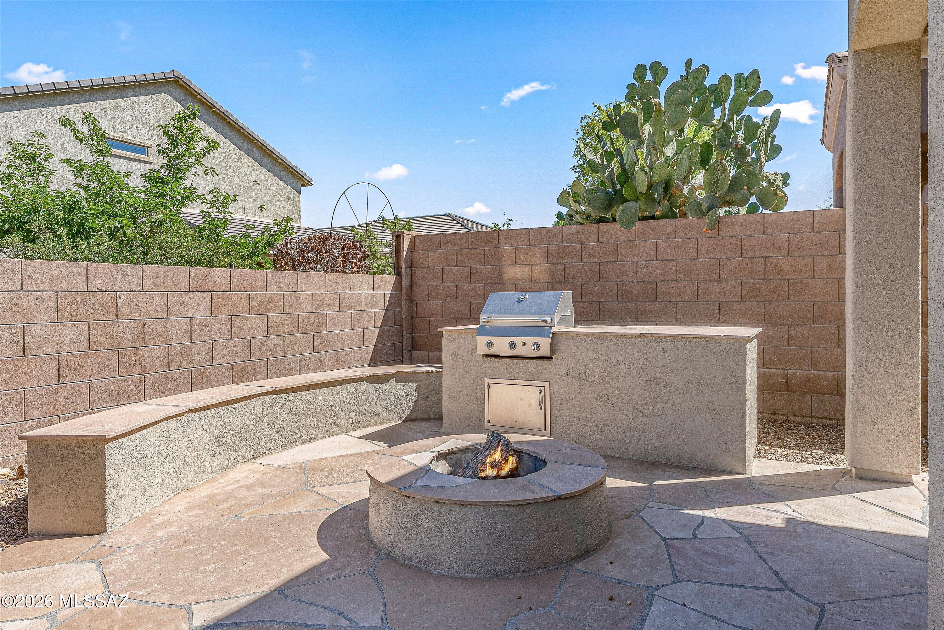 Rancho Del Lago (B37-38) - Residential