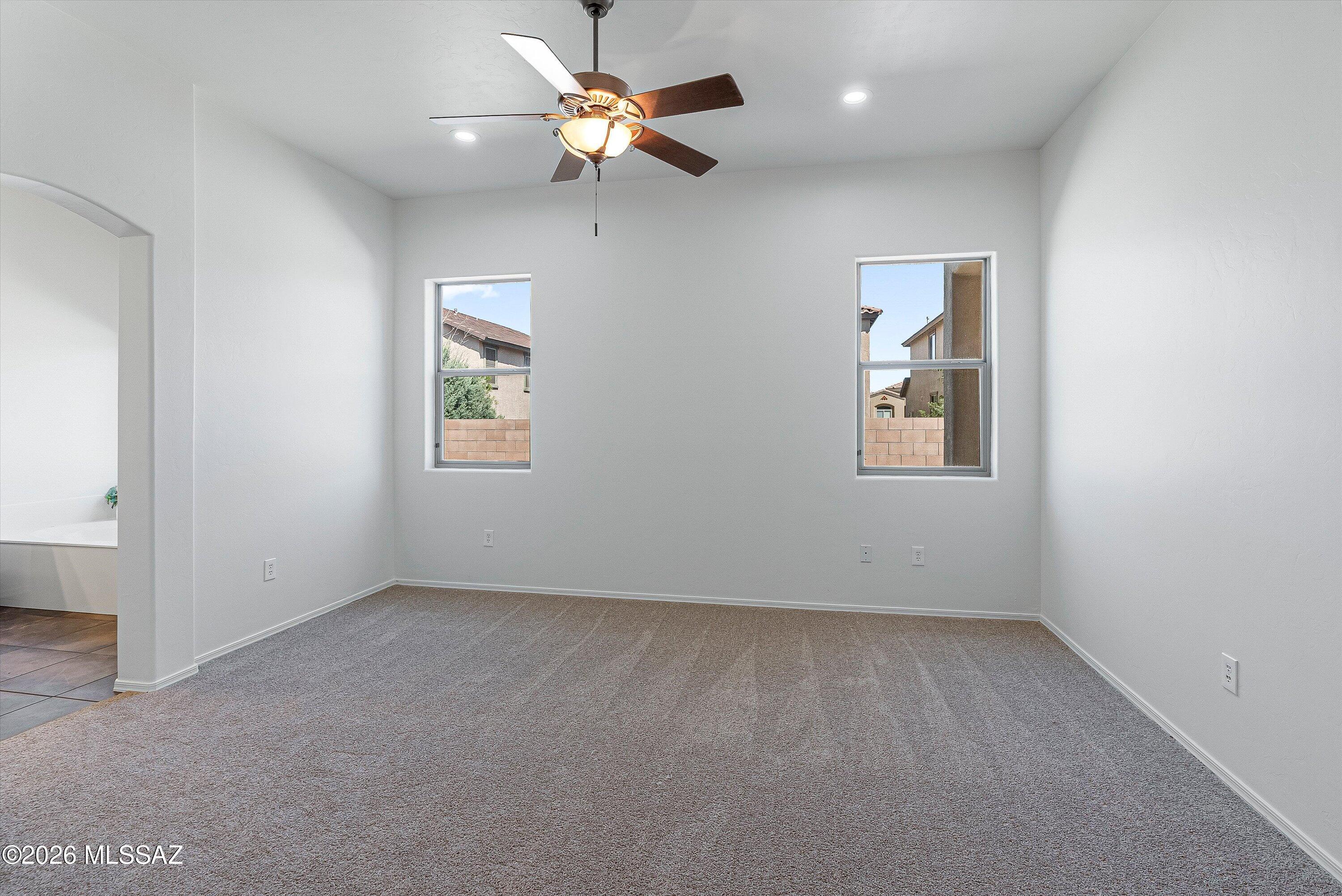 Rancho Del Lago (B37-38) - Residential
