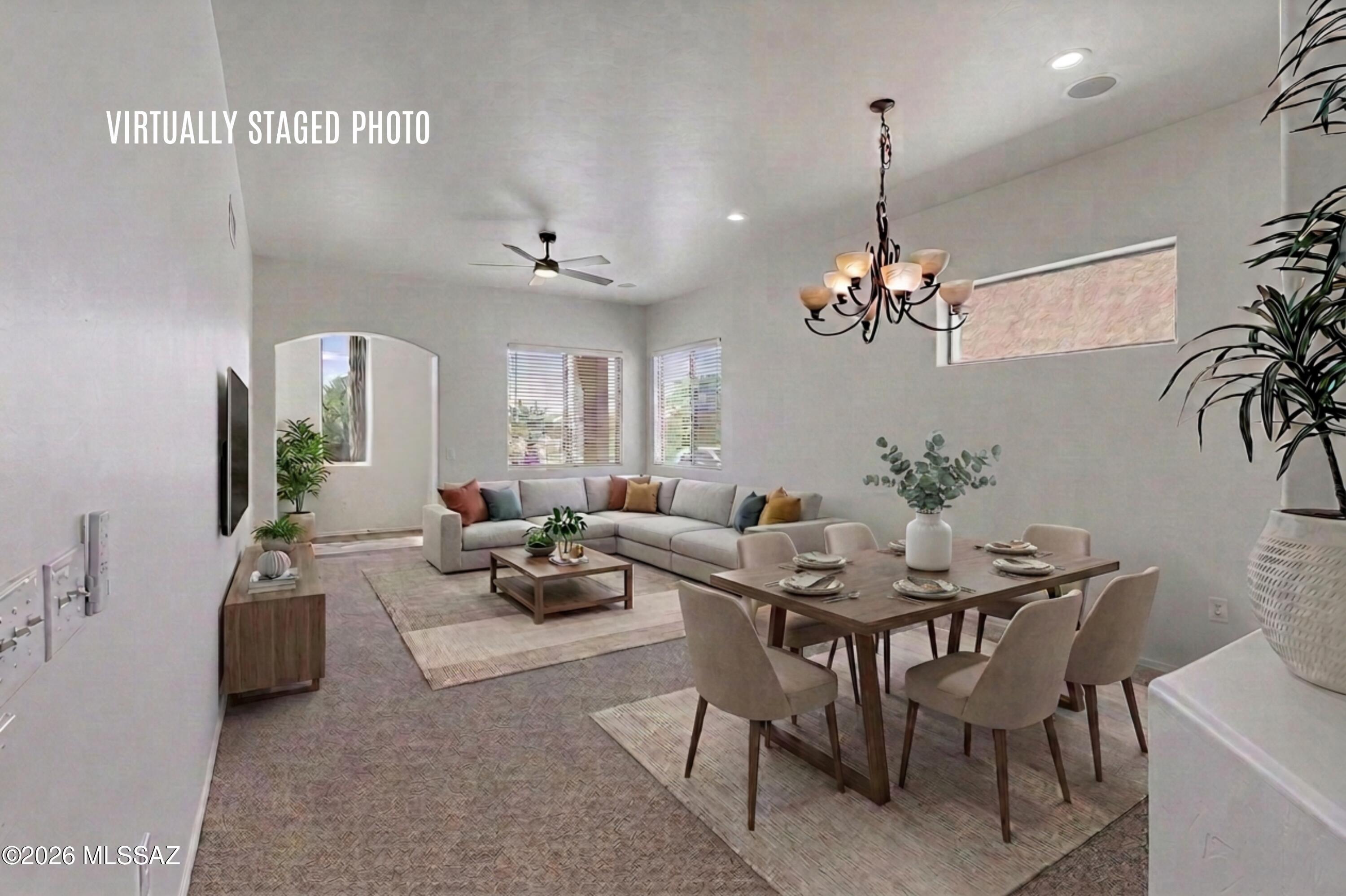 Rancho Del Lago (B37-38) - Residential