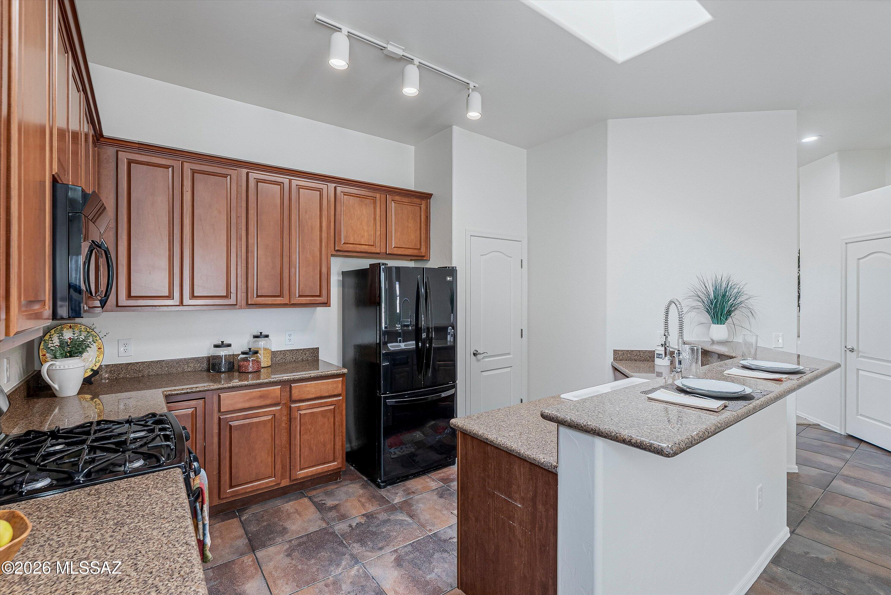 Rancho Del Lago (B37-38) - Residential