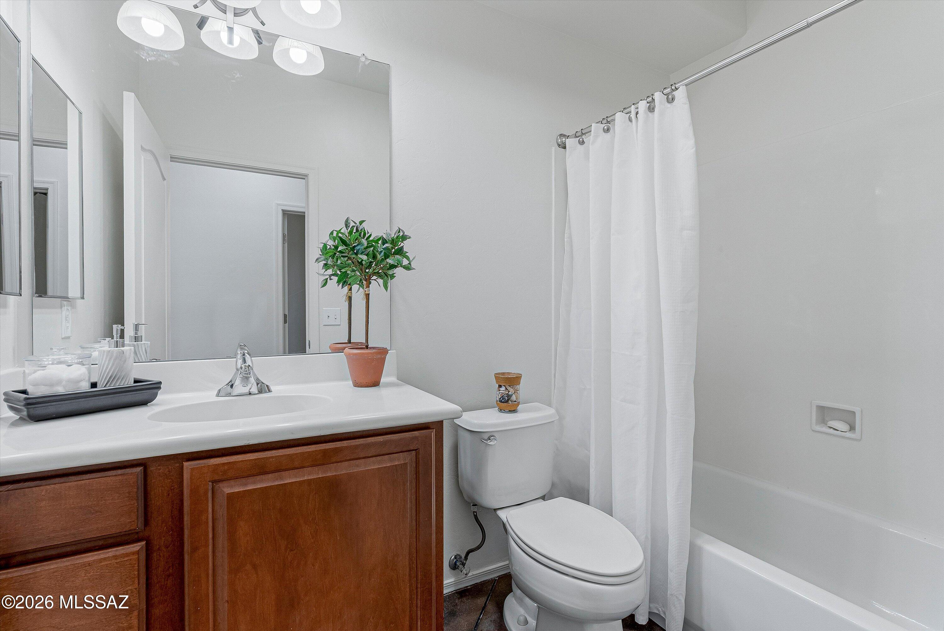 Rancho Del Lago (B37-38) - Residential