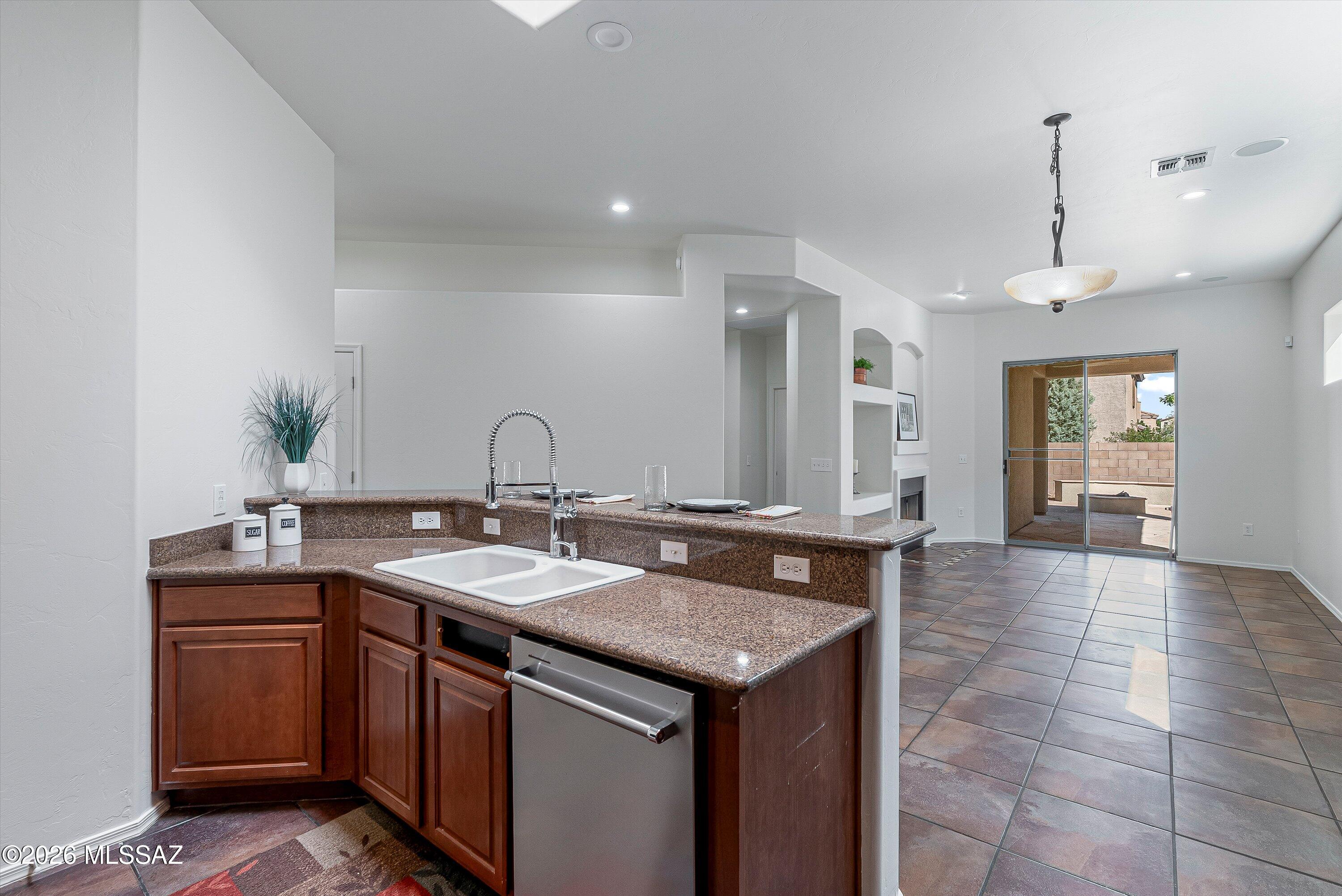 Rancho Del Lago (B37-38) - Residential