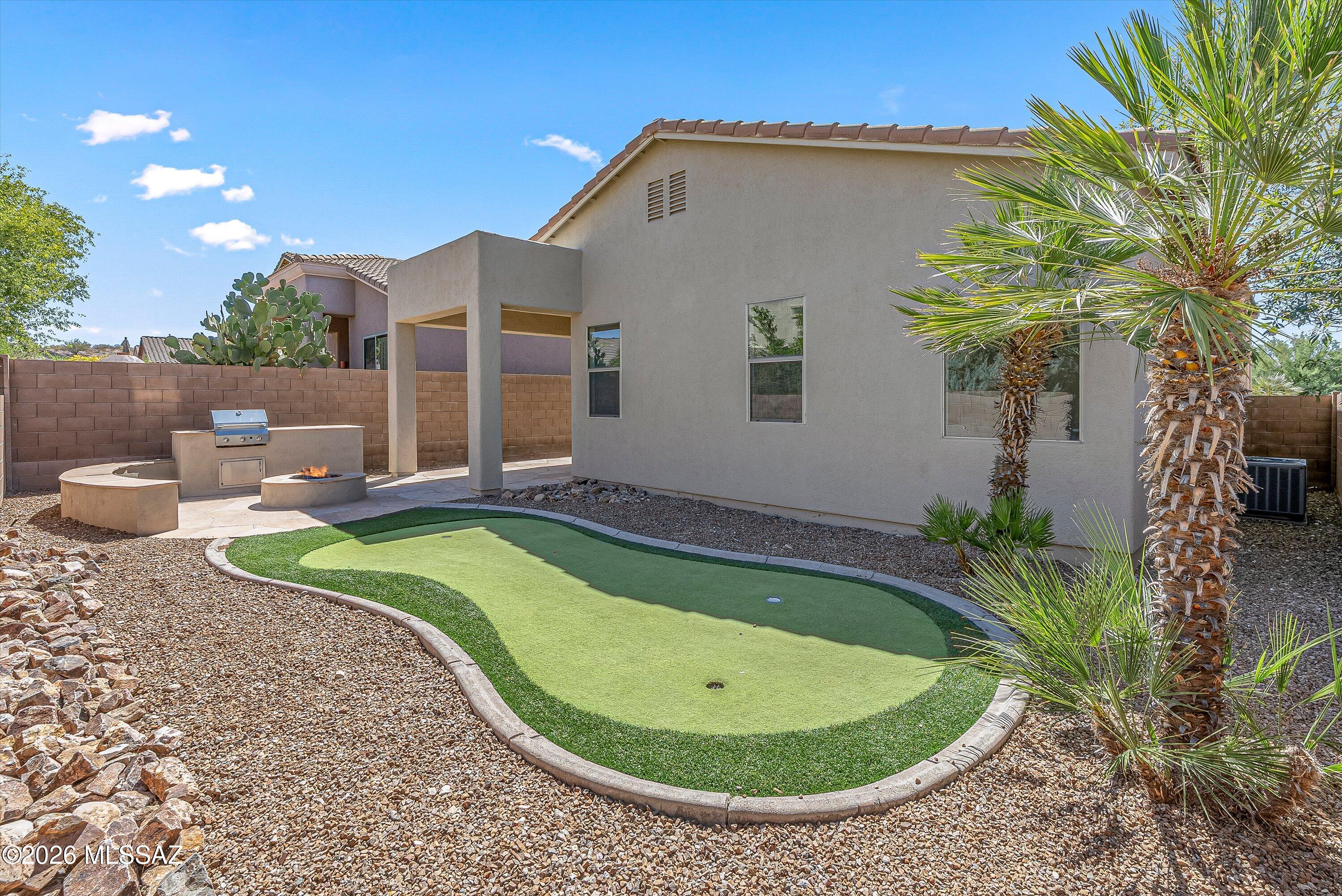 Rancho Del Lago (B37-38) - Residential