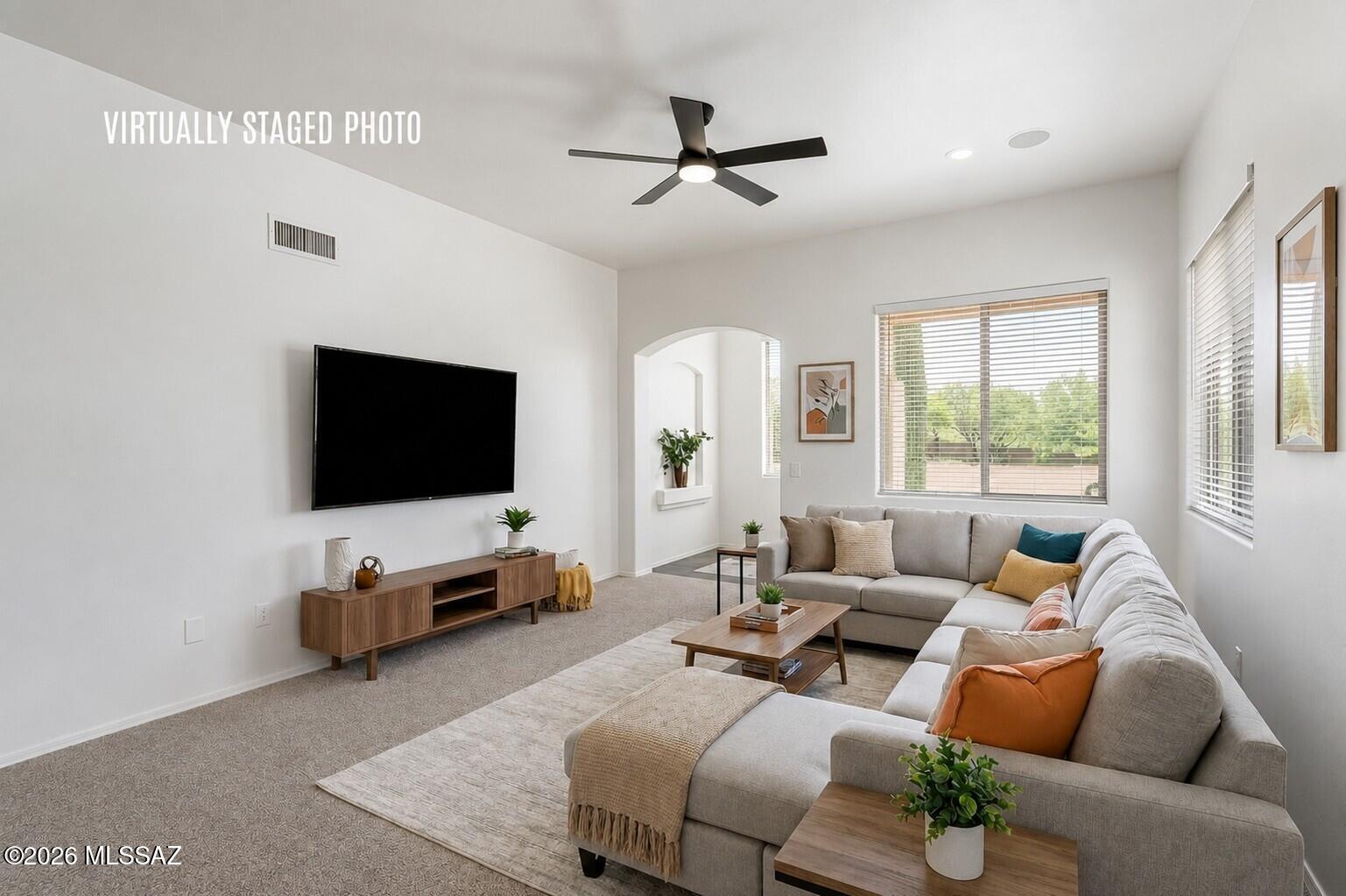 Rancho Del Lago (B37-38) - Residential