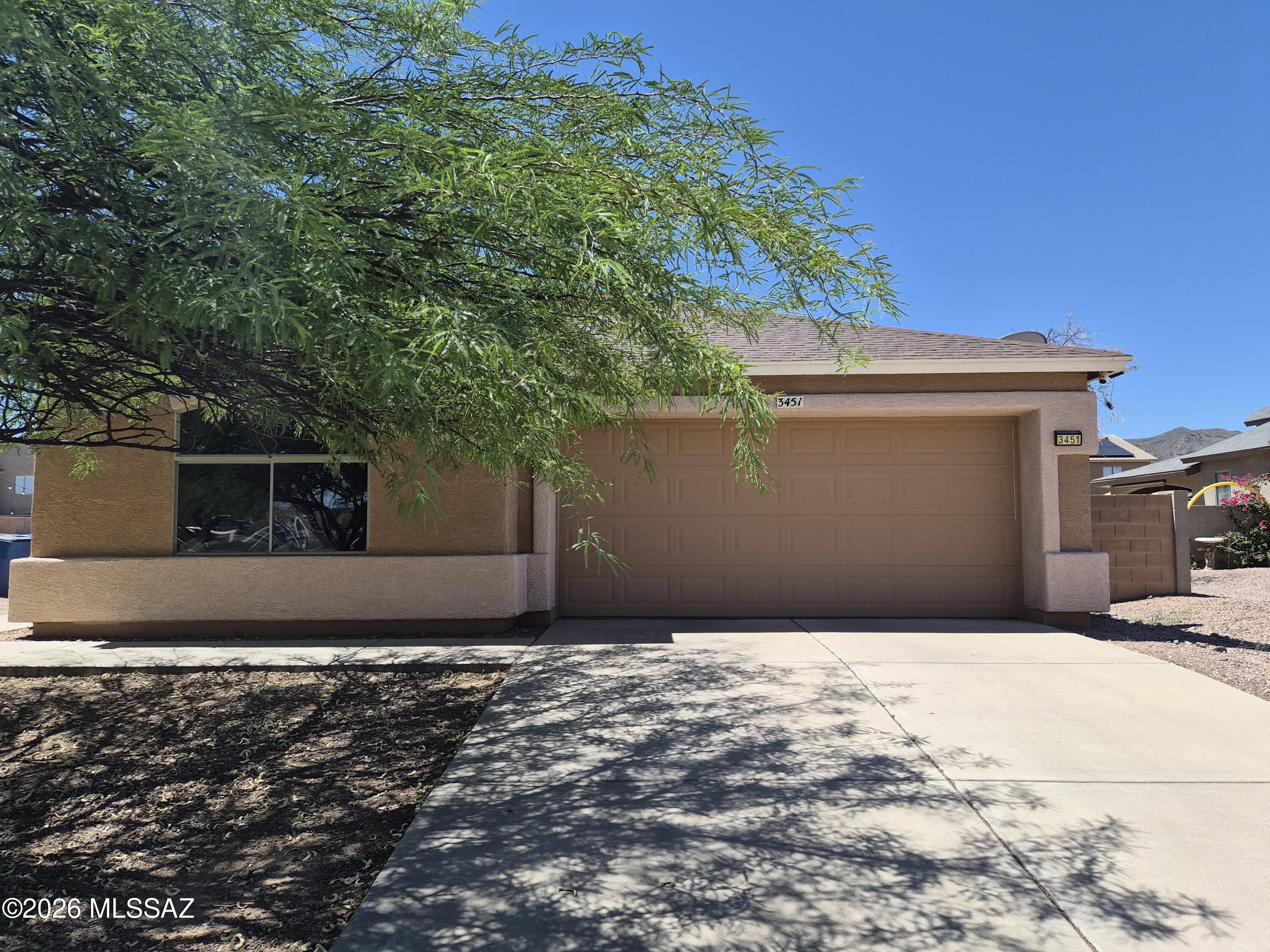 Mission West II Phase 2 - Residential
