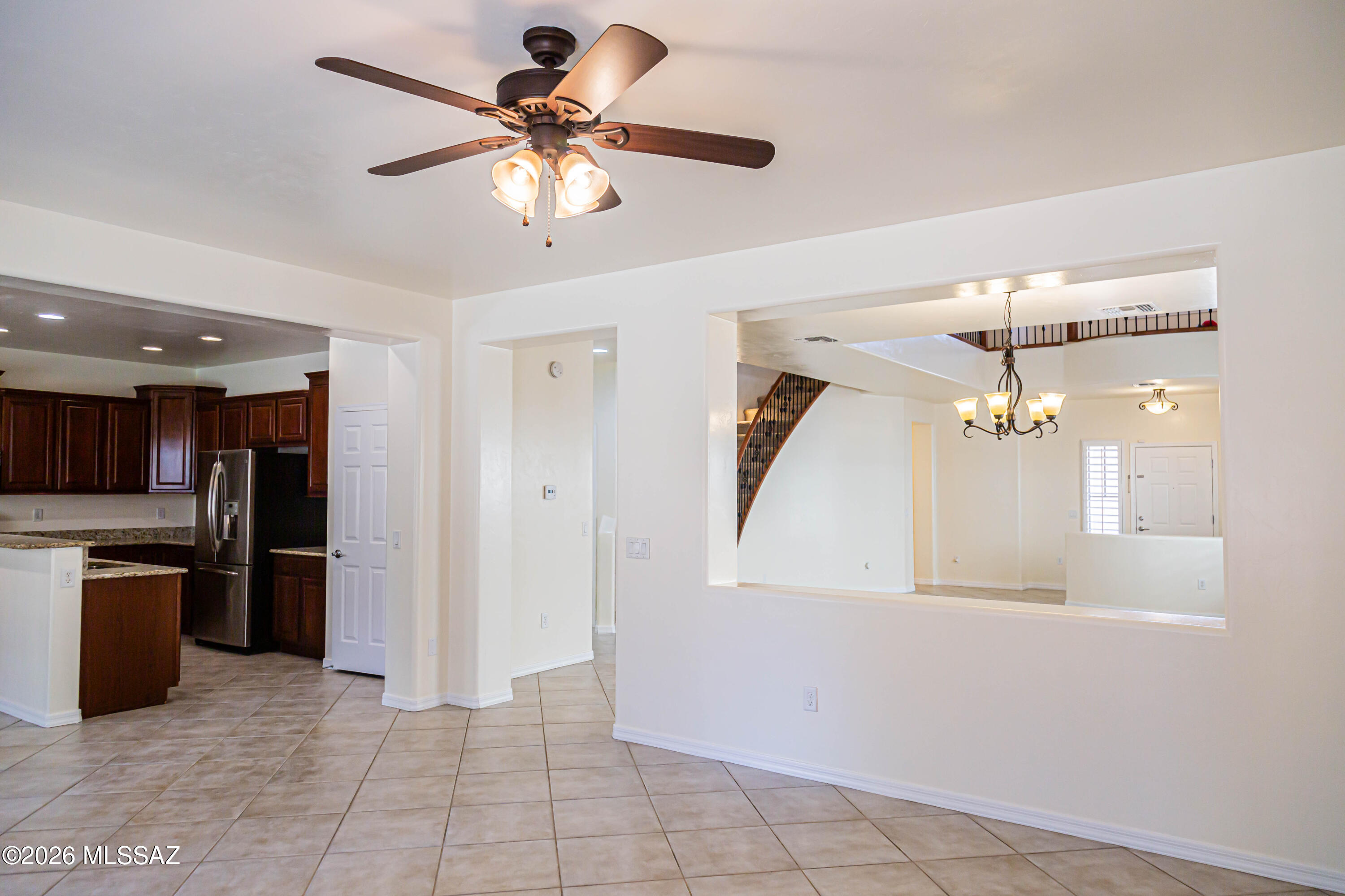 Rancho Vistoso Neighborhood 10 - Residential