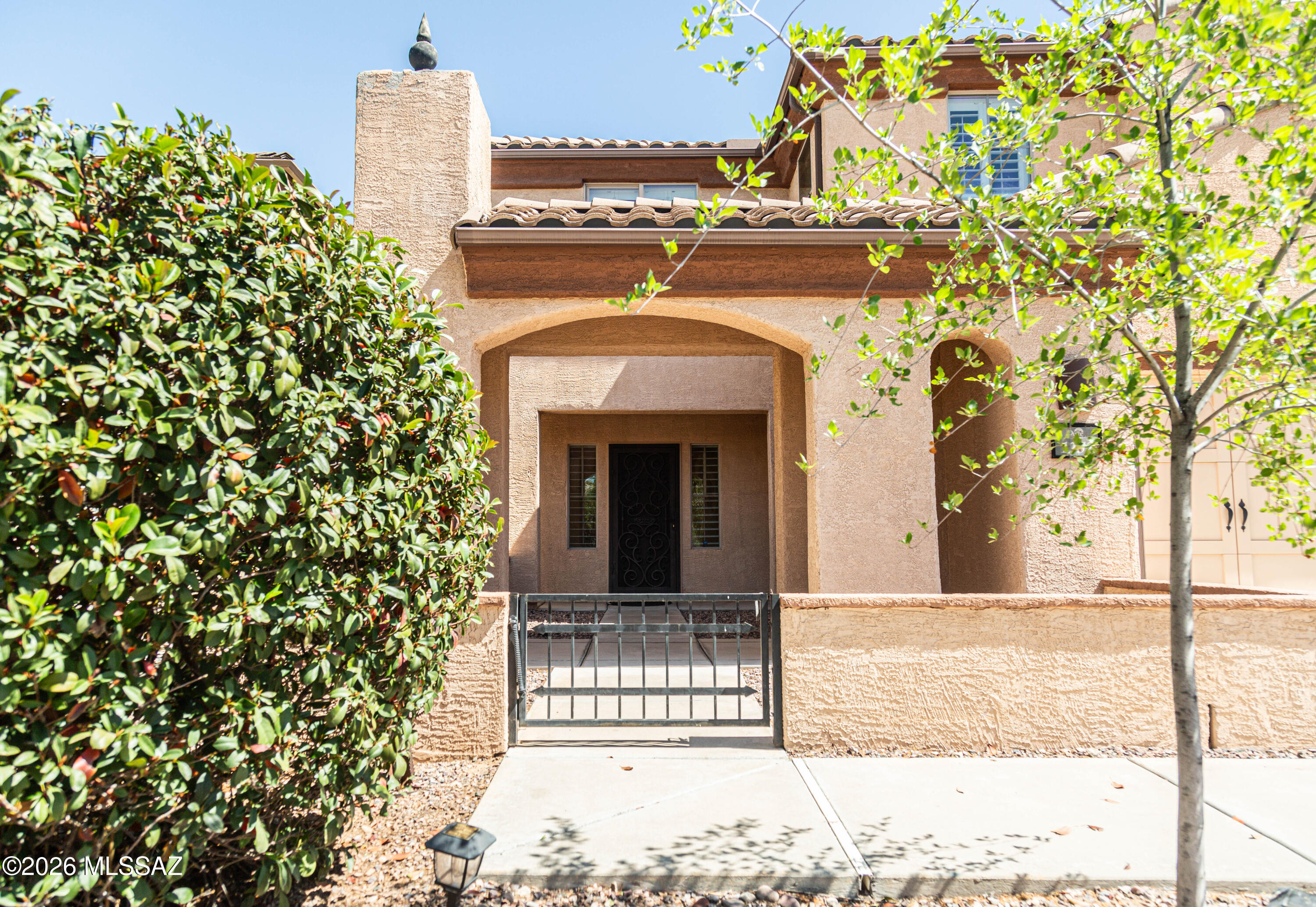 Rancho Vistoso Neighborhood 10 - Residential