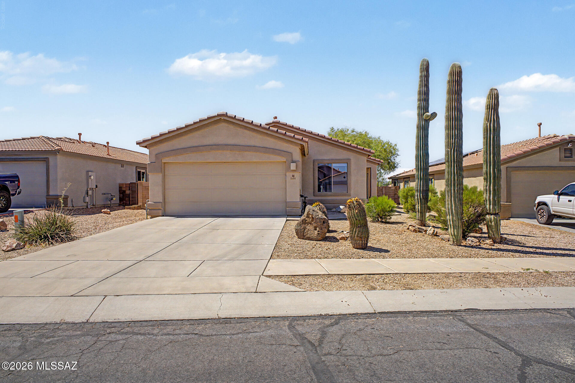 Villages At Red Hawk - Residential