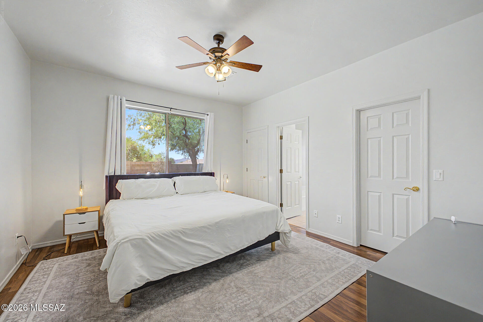 Villages At Red Hawk - Residential