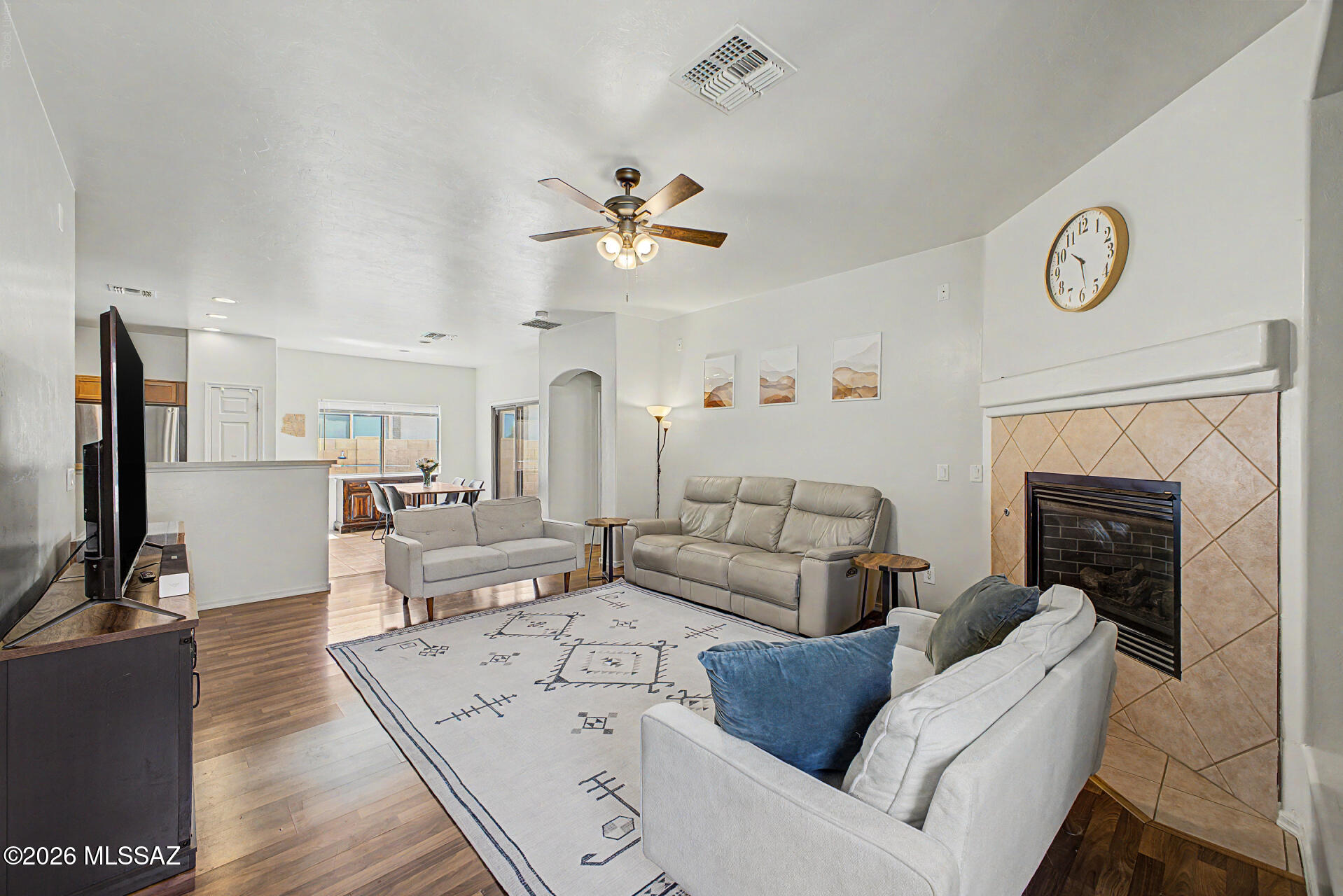 Villages At Red Hawk - Residential