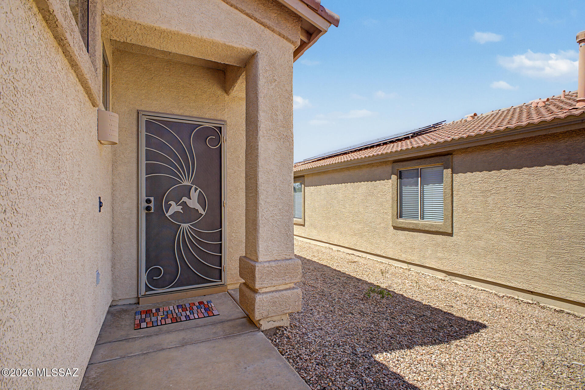 Villages At Red Hawk - Residential