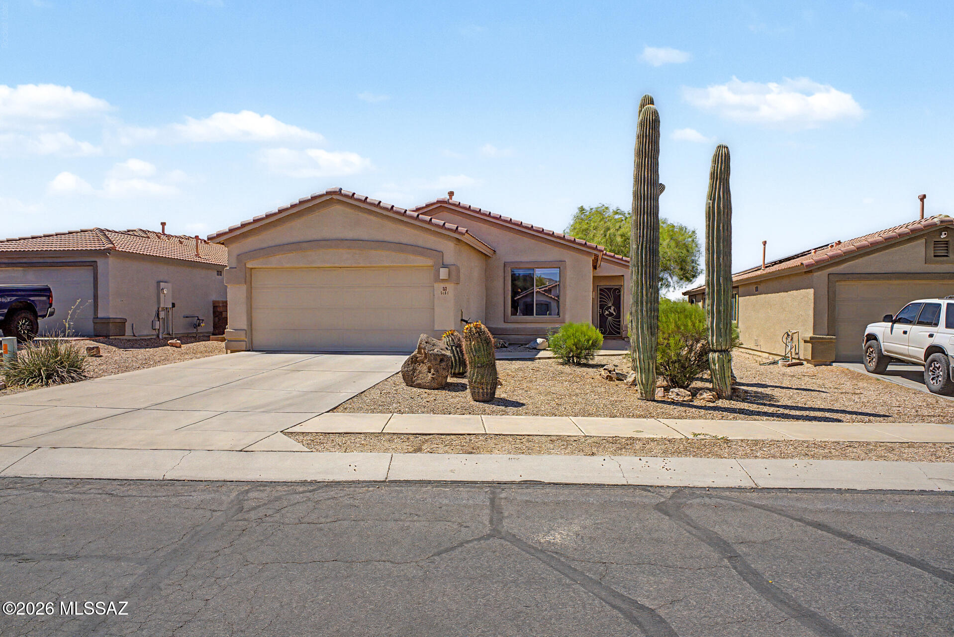Villages At Red Hawk - Residential