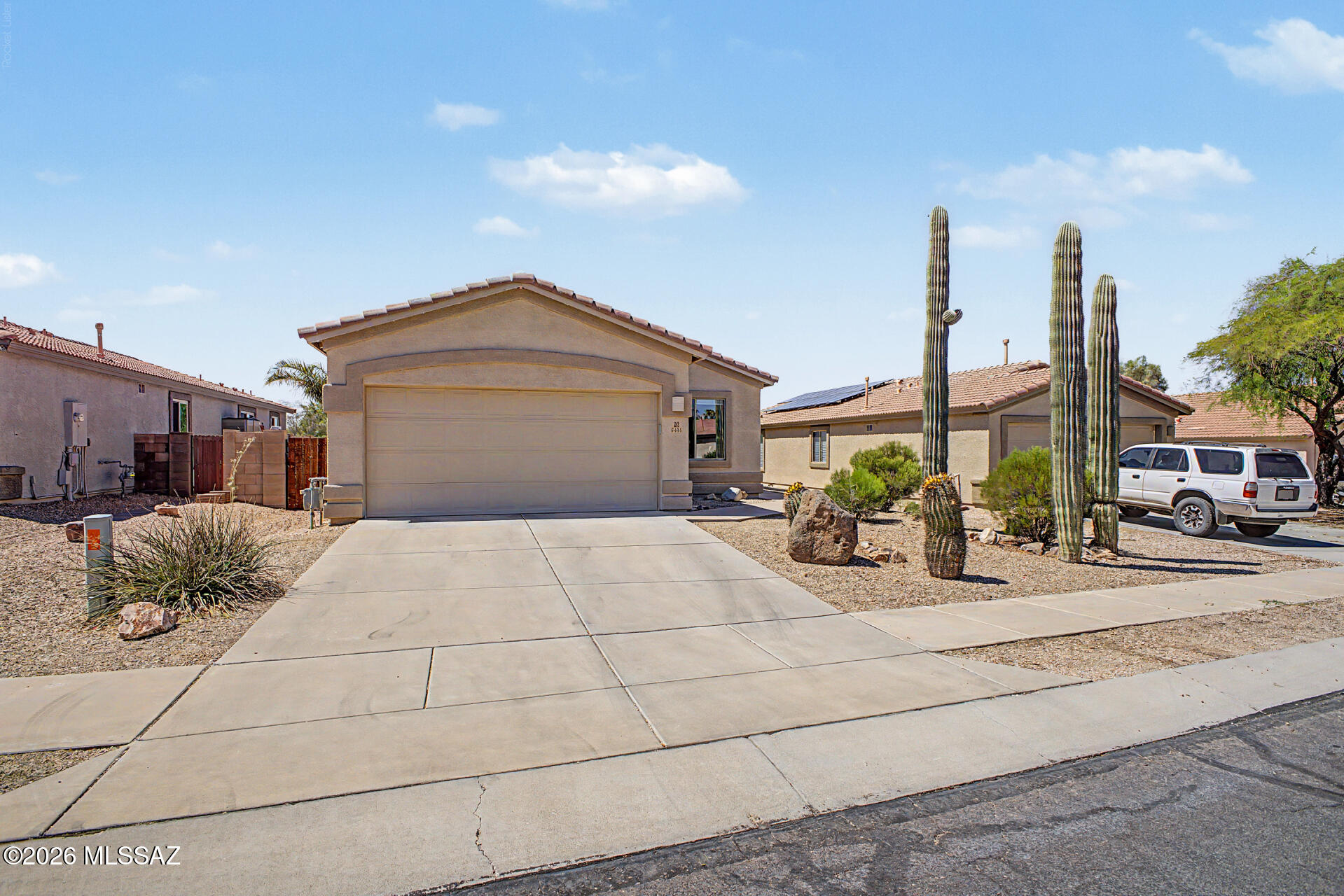 Villages At Red Hawk - Residential