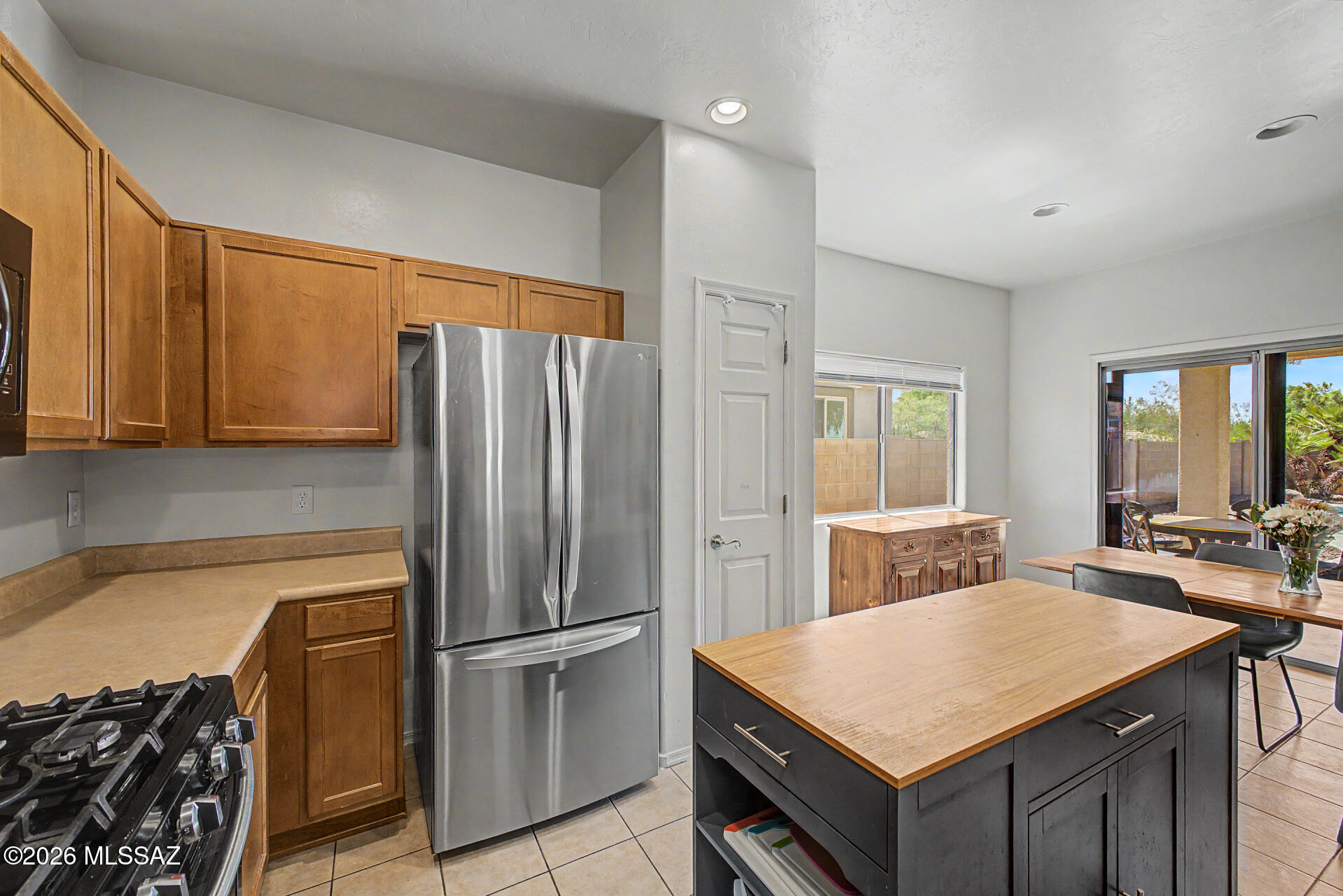 Villages At Red Hawk - Residential