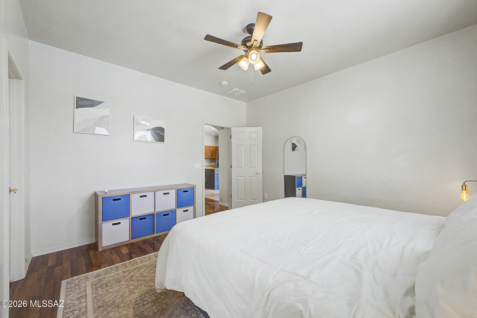 Villages At Red Hawk - Residential