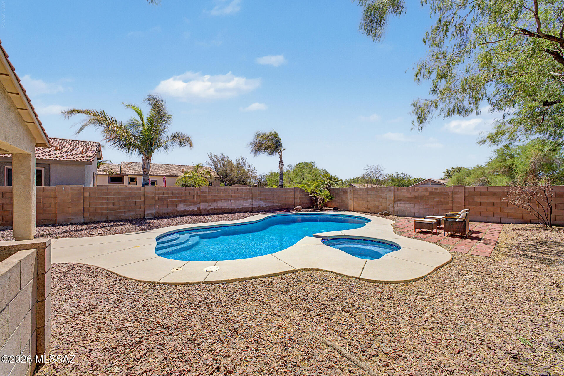 Villages At Red Hawk - Residential