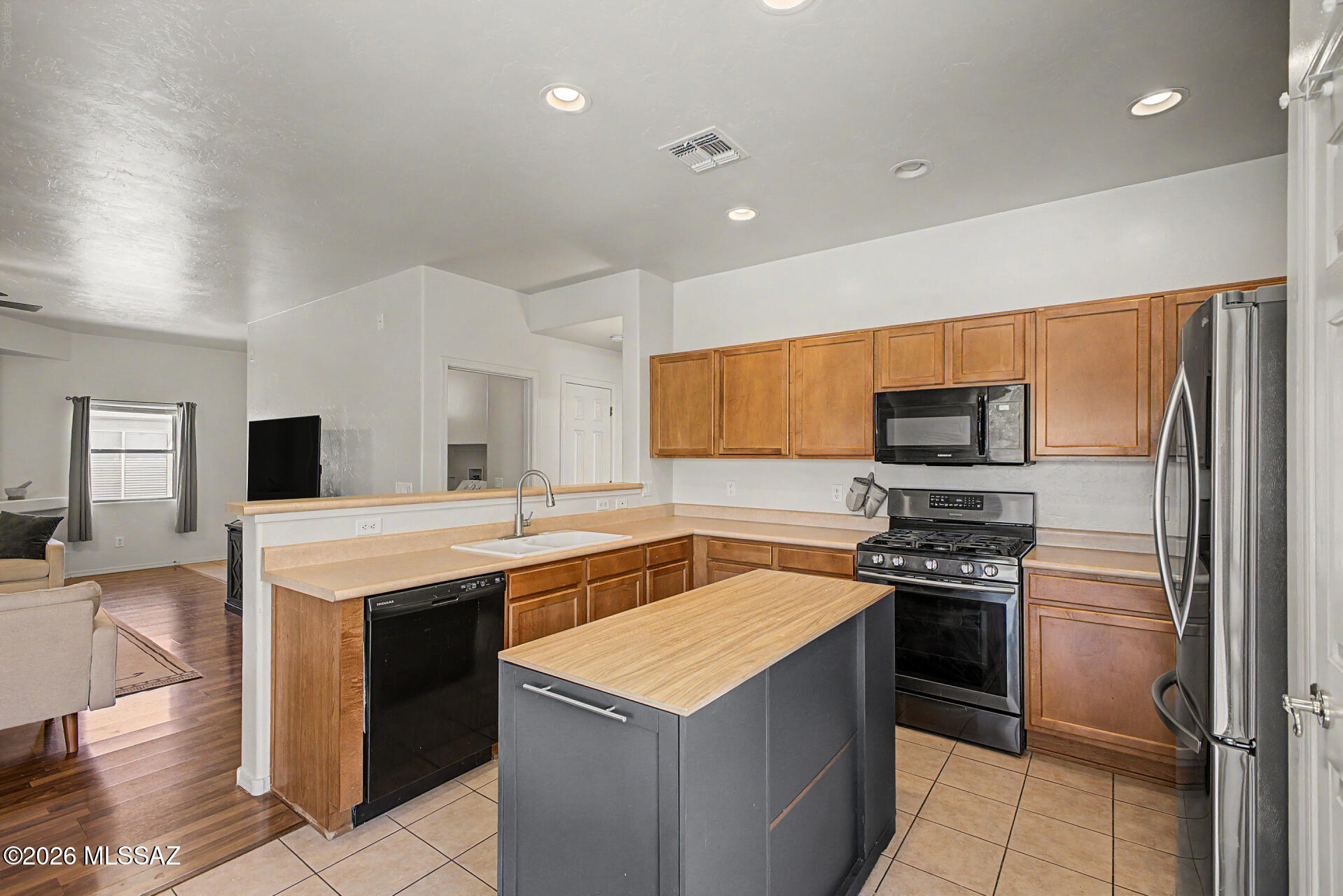 Villages At Red Hawk - Residential