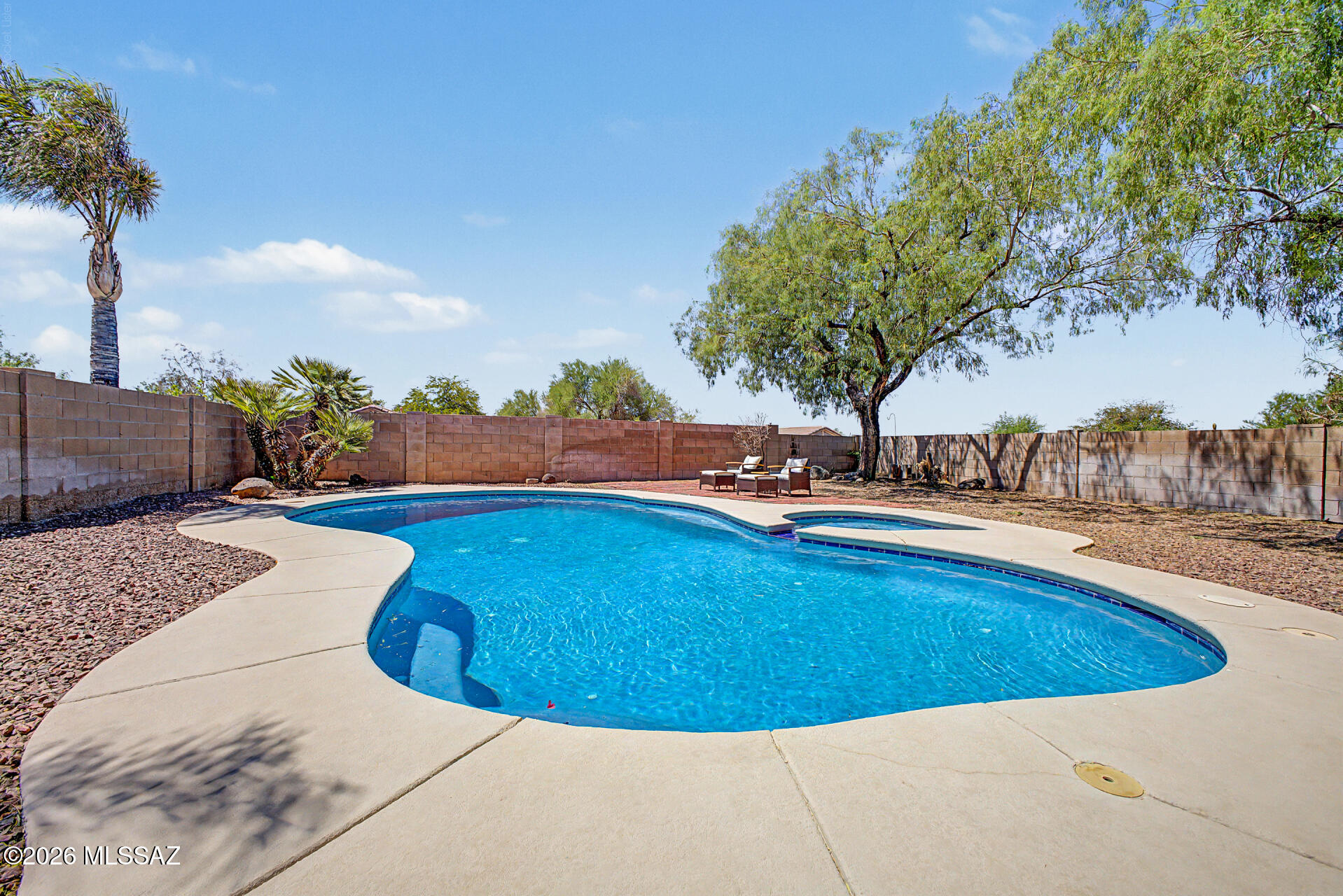 Villages At Red Hawk - Residential