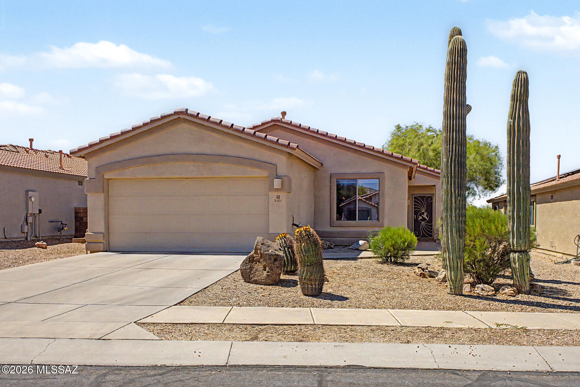 Villages At Red Hawk - Residential