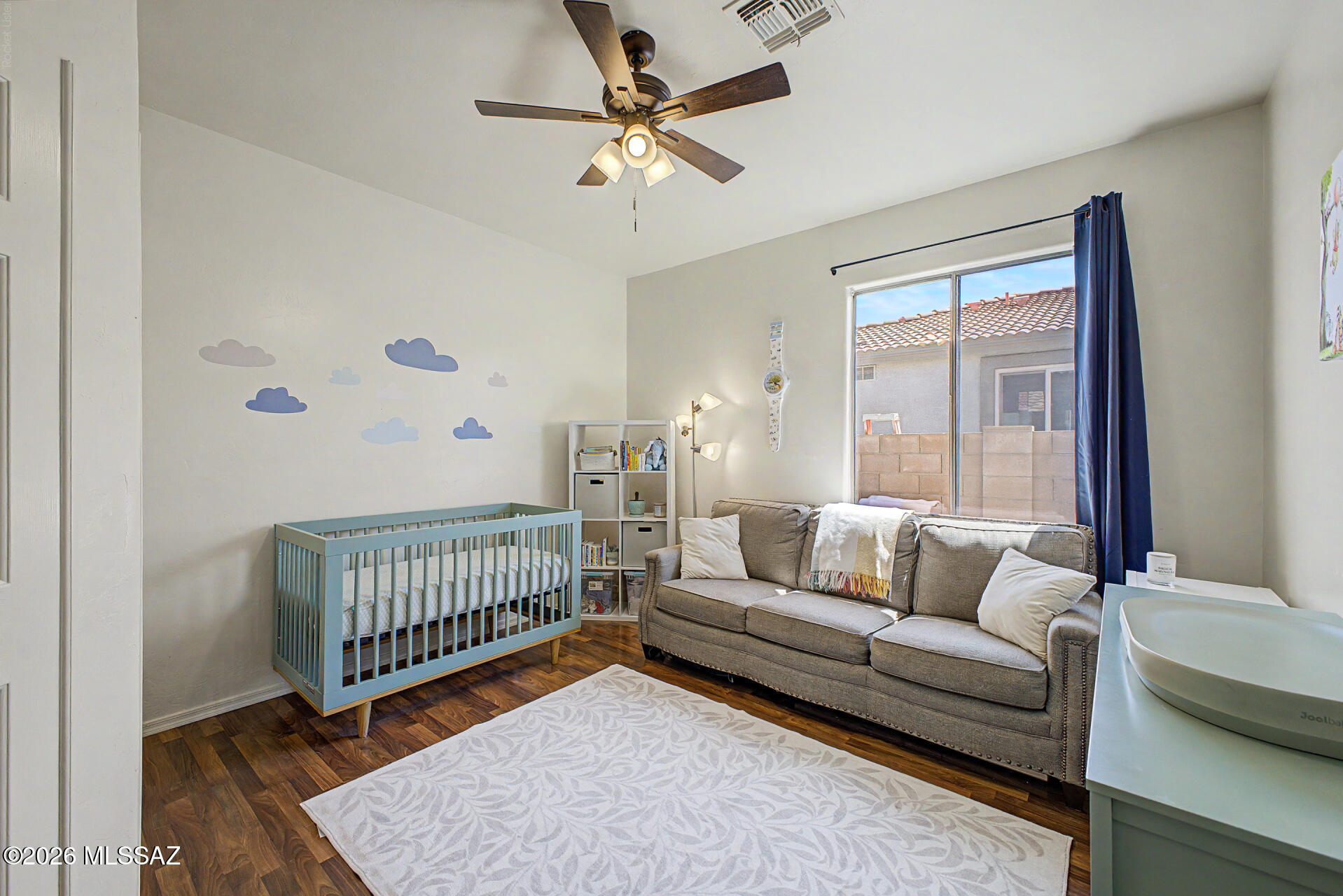 Villages At Red Hawk - Residential