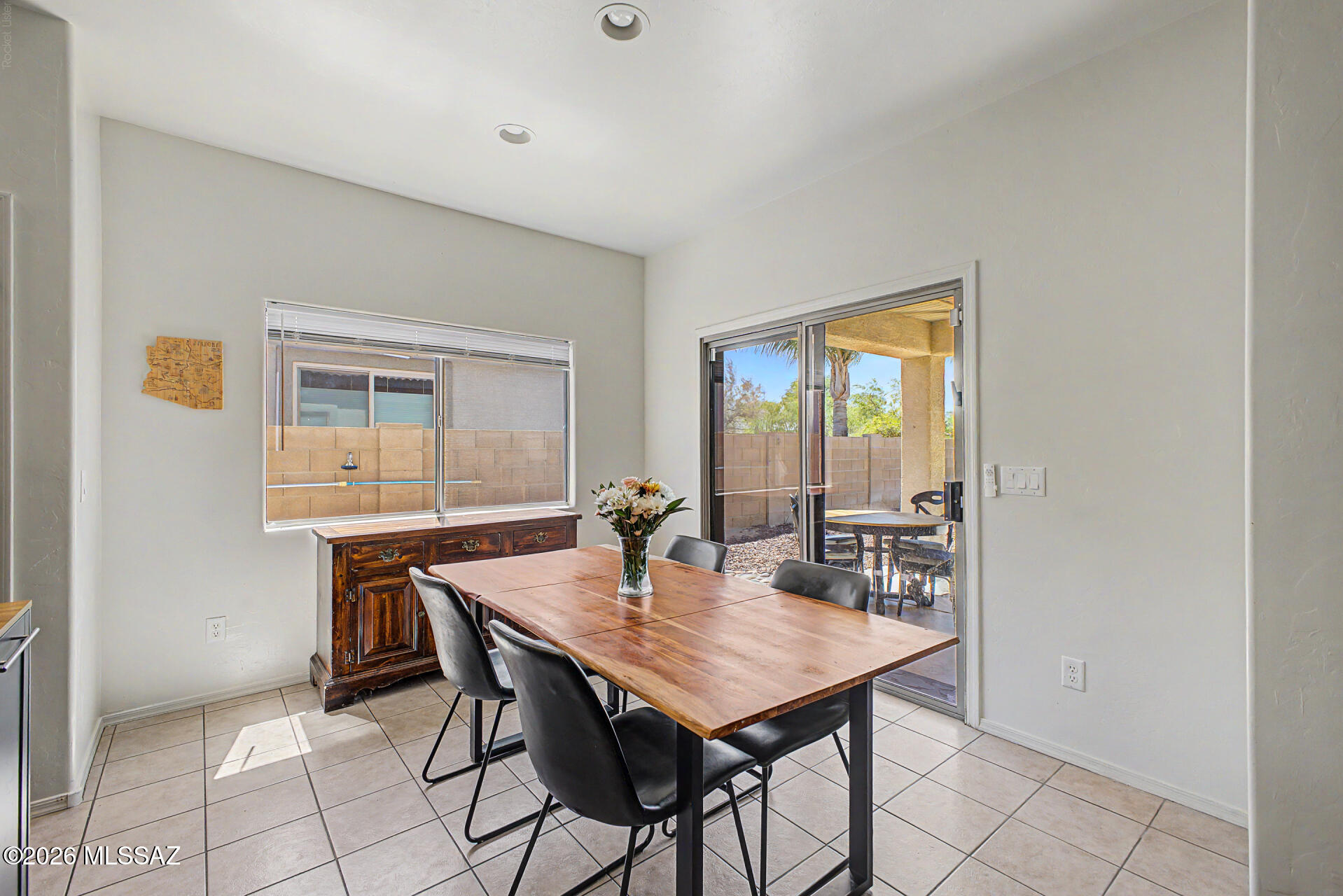 Villages At Red Hawk - Residential