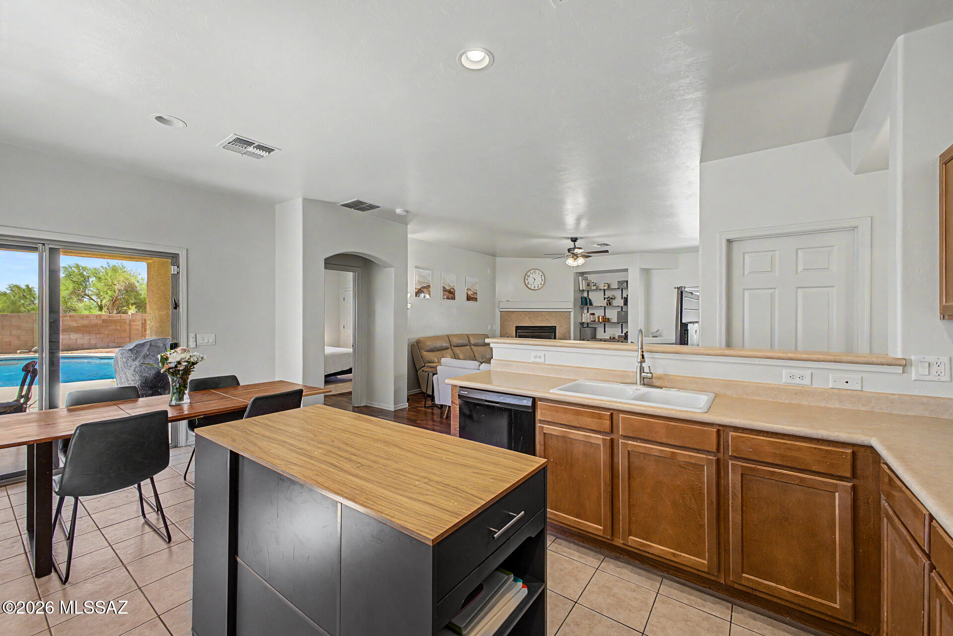 Villages At Red Hawk - Residential