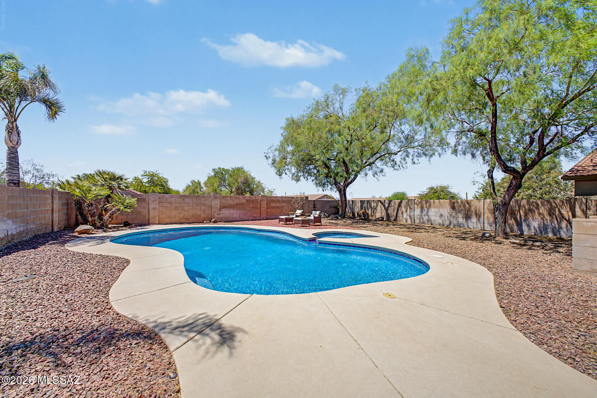 Villages At Red Hawk - Residential