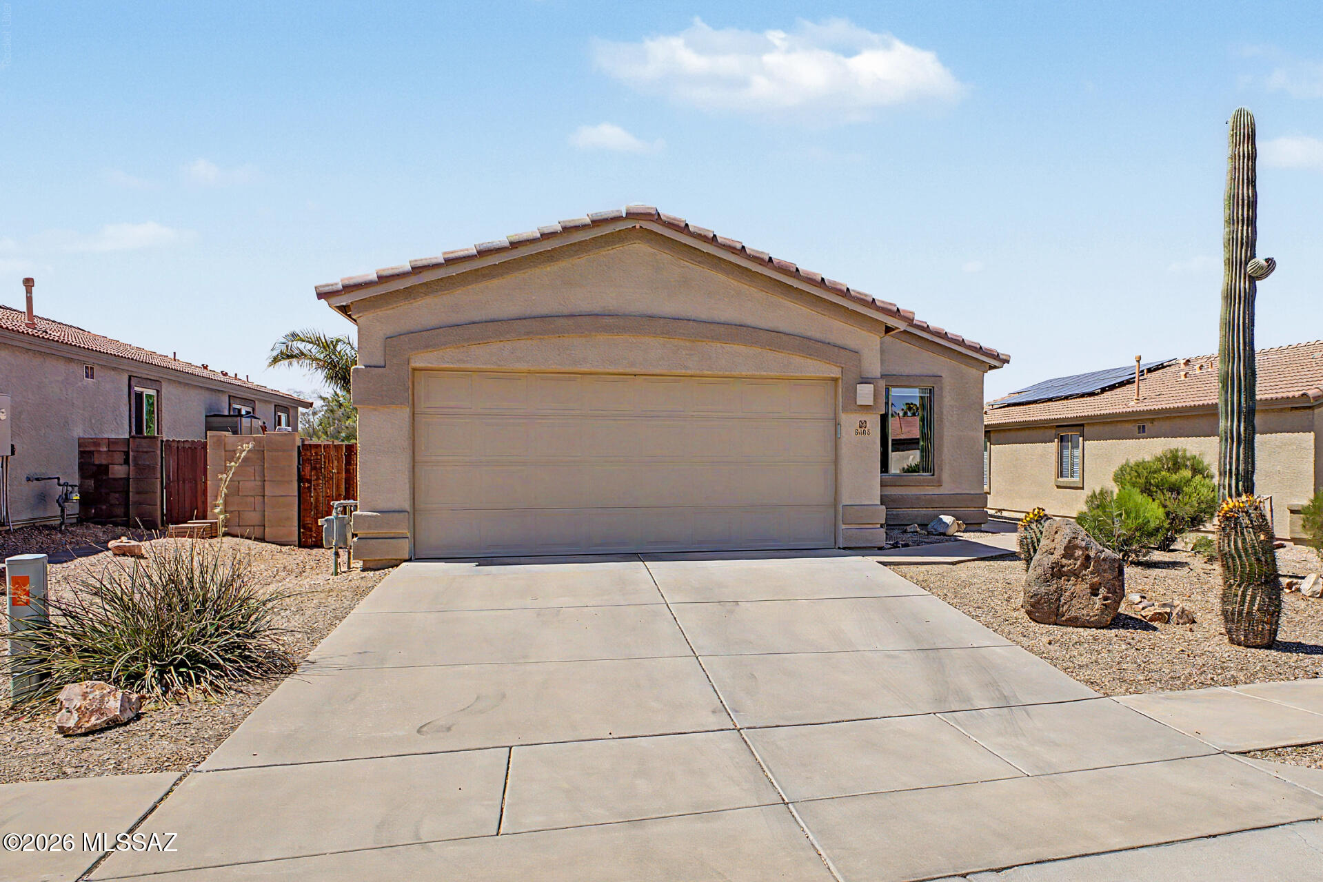 Villages At Red Hawk - Residential